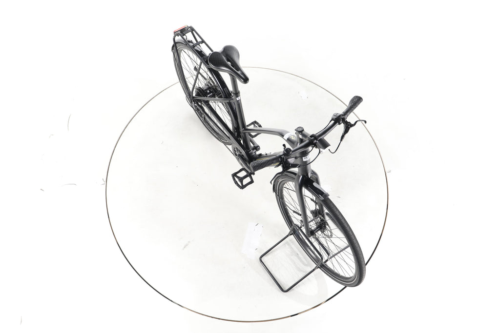 Trek FX+ 2 Stagger Trekking E-Bike - Image 15