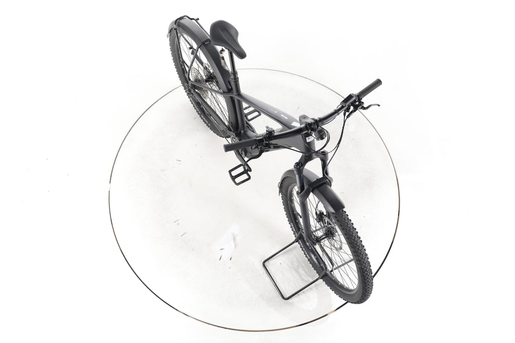 Cube Reaction Hybrid Race Allroad Trekking E-Bike 2025 - Image 15