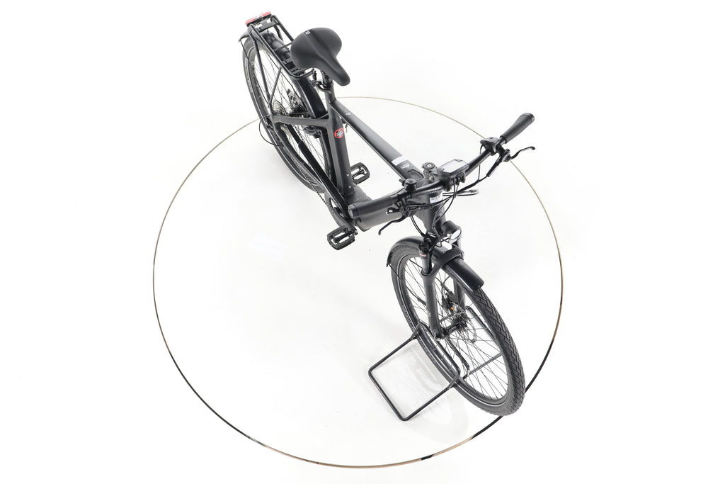 Carver Route E.510 Trekking E-Bike - Image 15