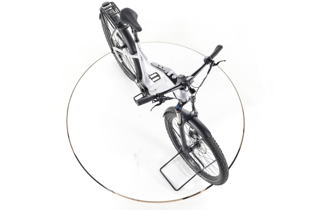 FLYER Goroc2 2.10 Trekking E-Bike - Image 15