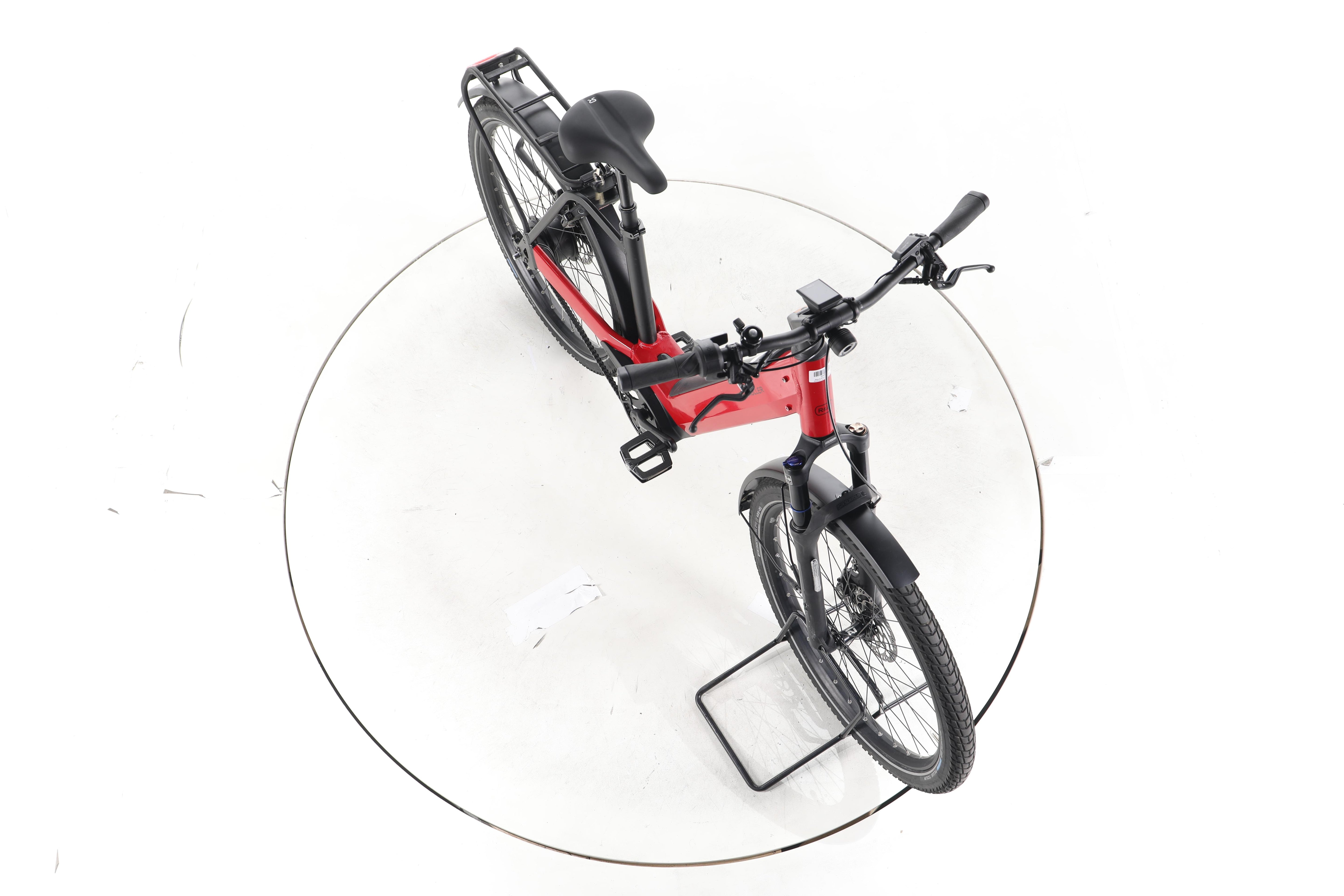 Riese & Müller Nevo4 GT vario 750Wh City E-Bike Tiefeinsteiger - Image 15