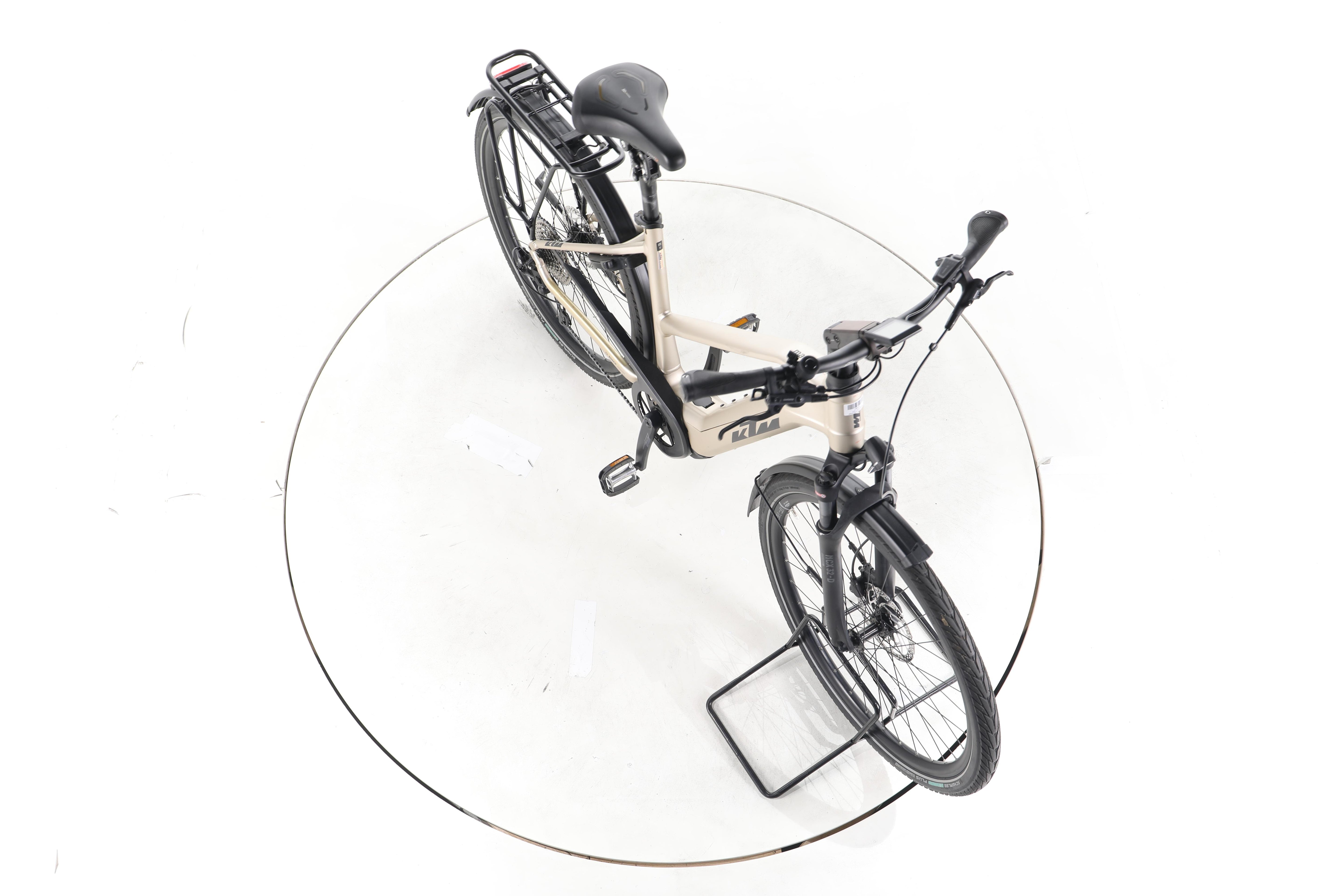 KTM Macina Style 740 Trekking E-Bike - Image 15