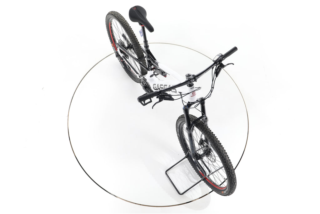 GASGAS G TRAIL 2.0 Fully E-Bike - Image 15