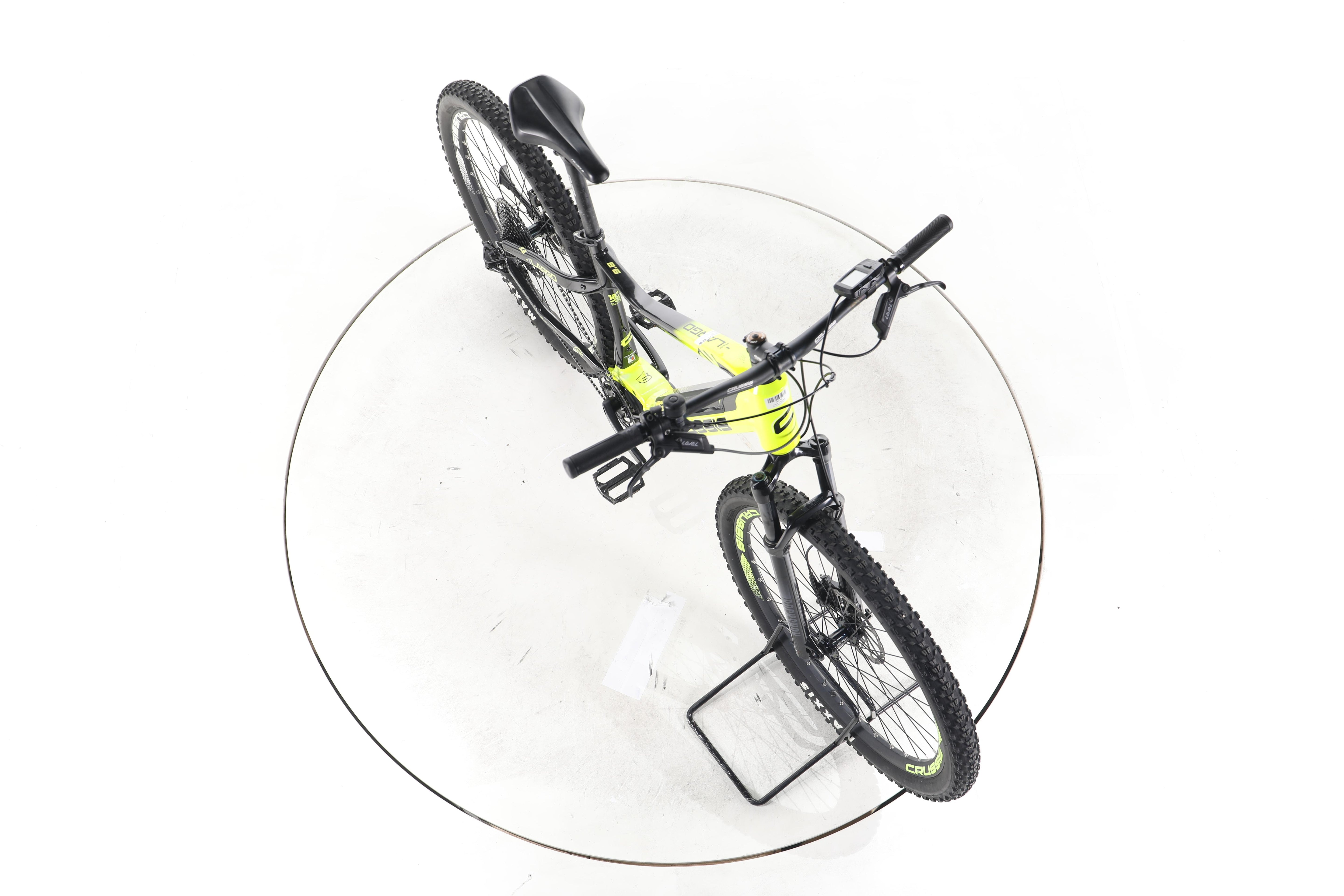 Crussis Pan Largo 9.8 E-Bike - Image 15