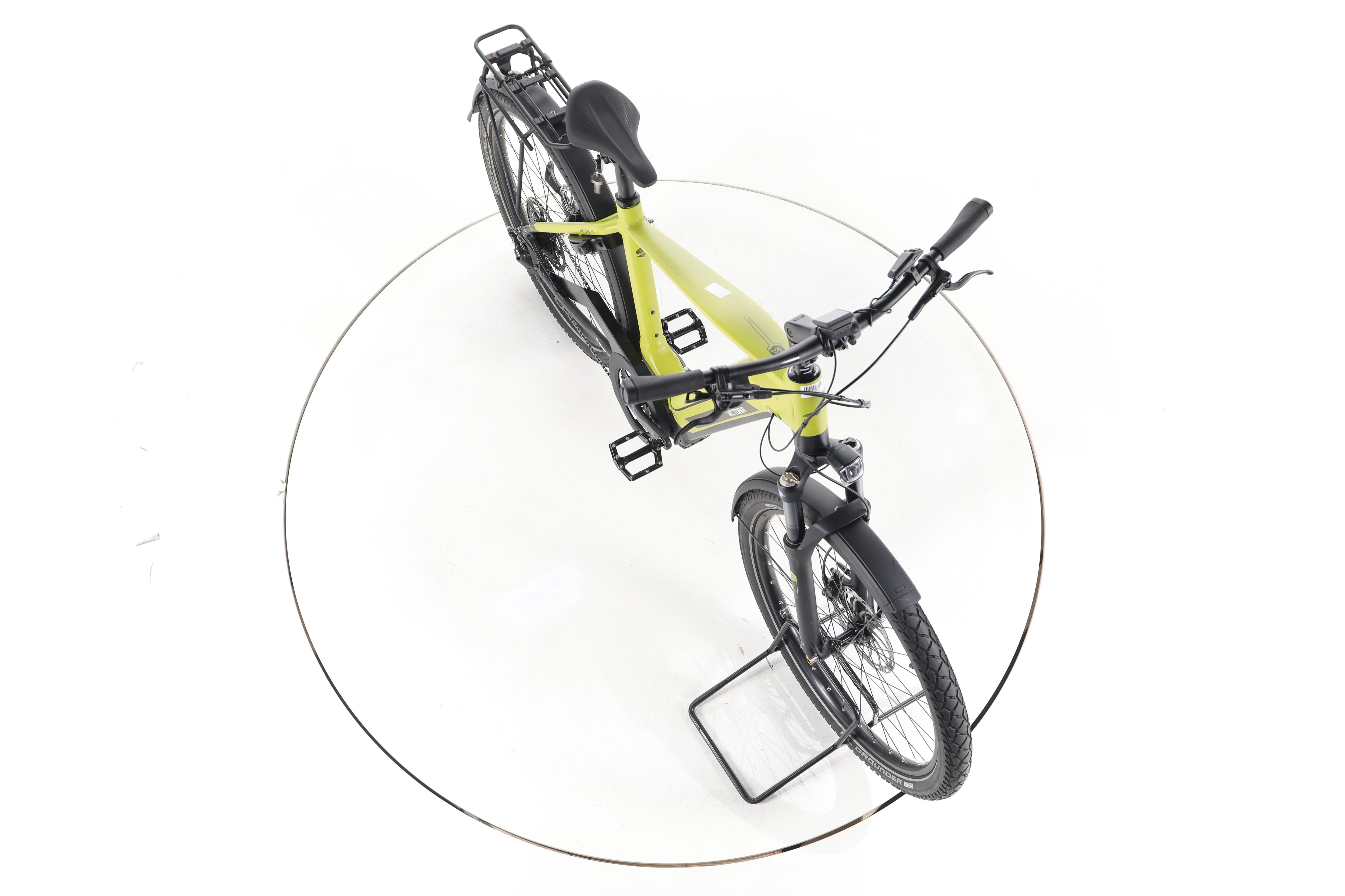 Victoria Avyon 4 Trekking E-Bike - Image 15