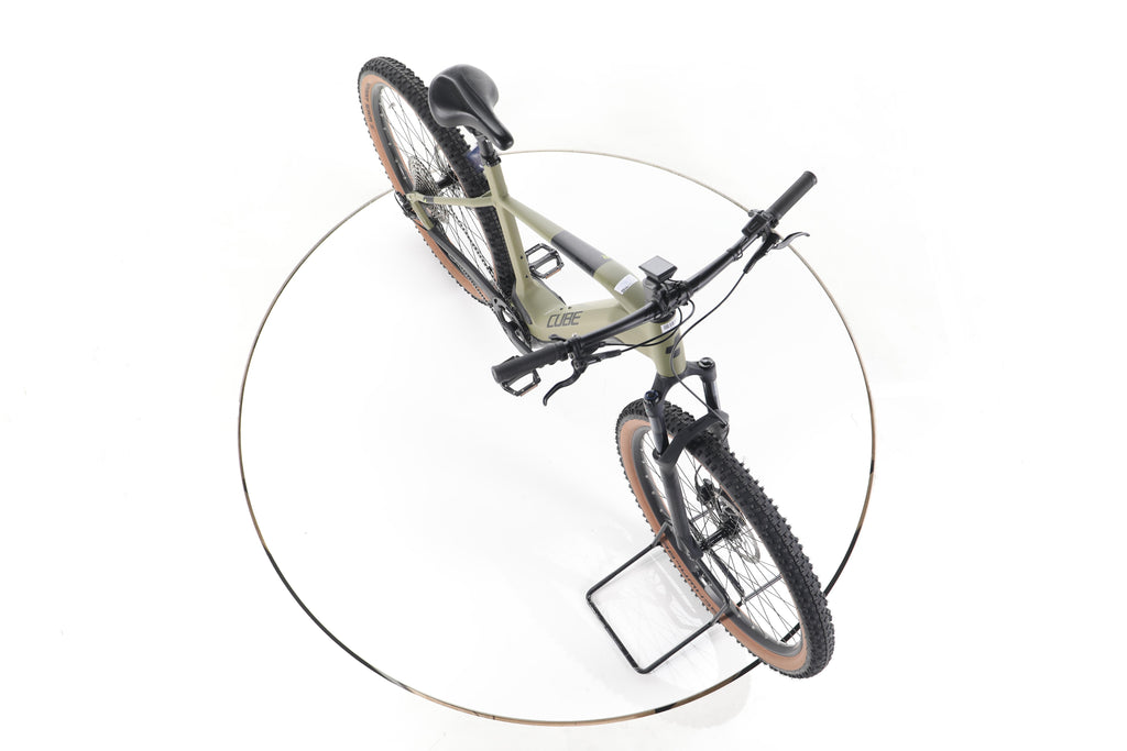 Cube Reaction Hybrid Race E-Bike - Image 15