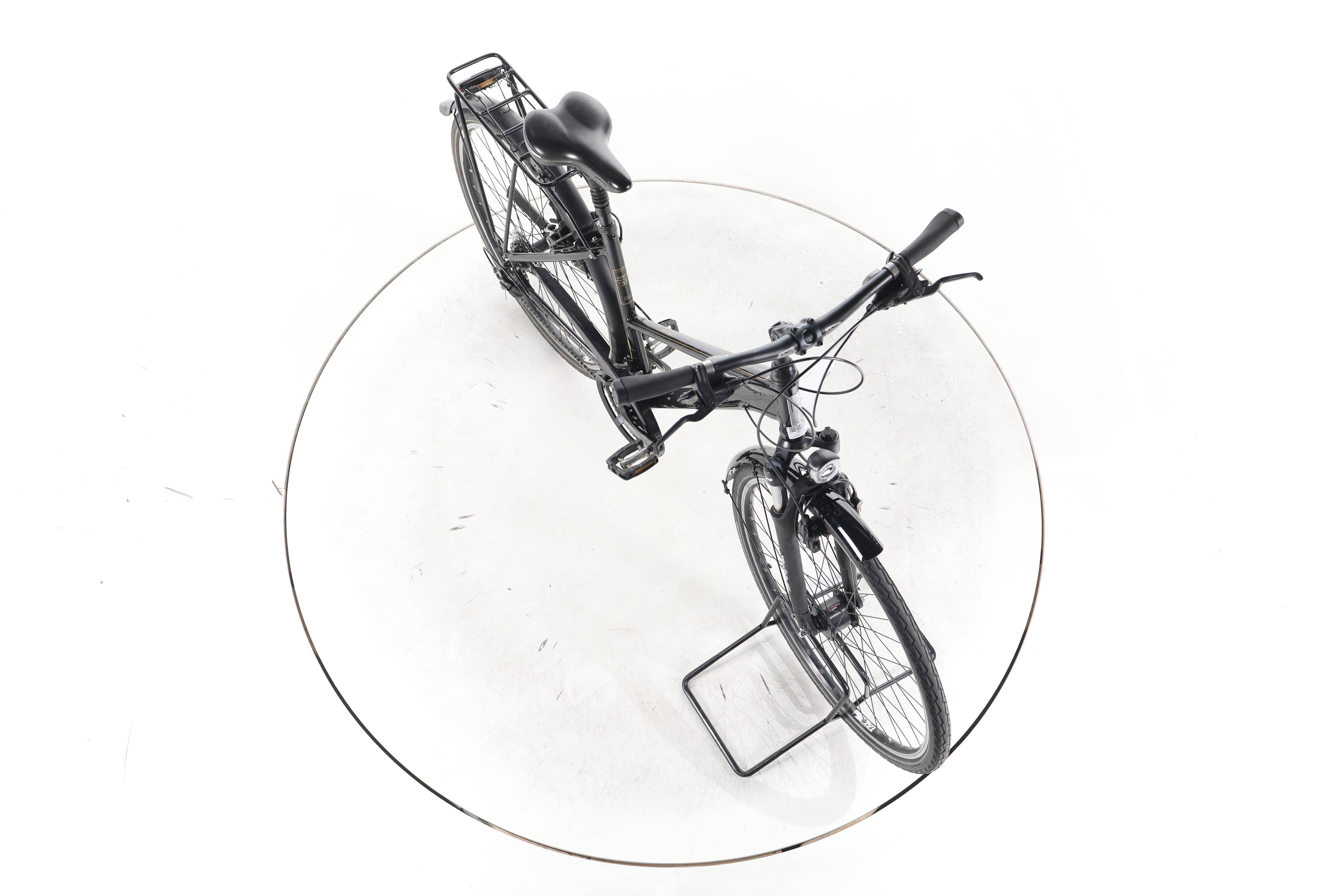 Roots Mount Blanc 2.0 Fahrrad City & Trekking - Image 15