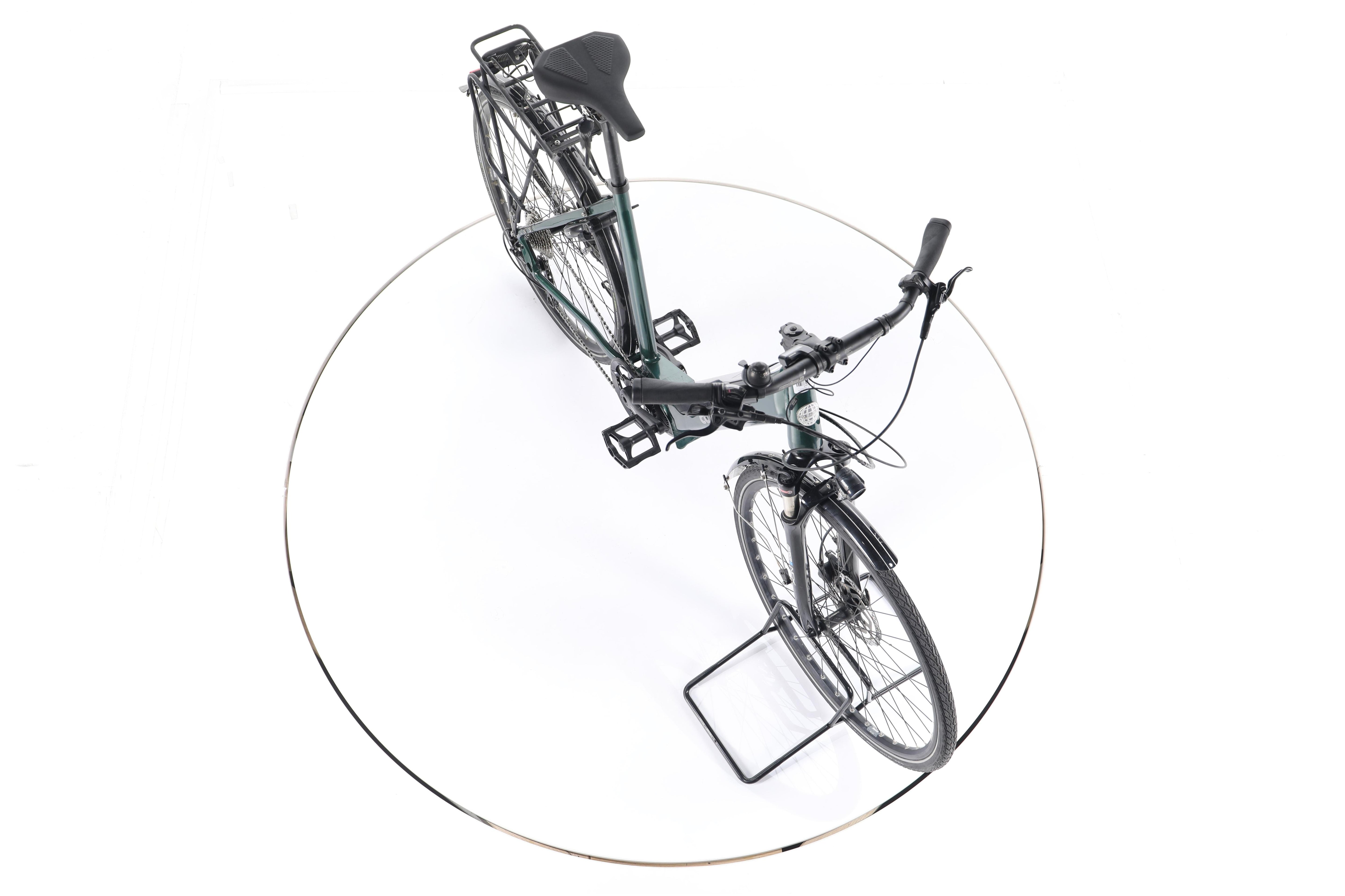 Columbus Steps Intube 7000 Trekking E-Bike Tiefeinsteiger - Image 15