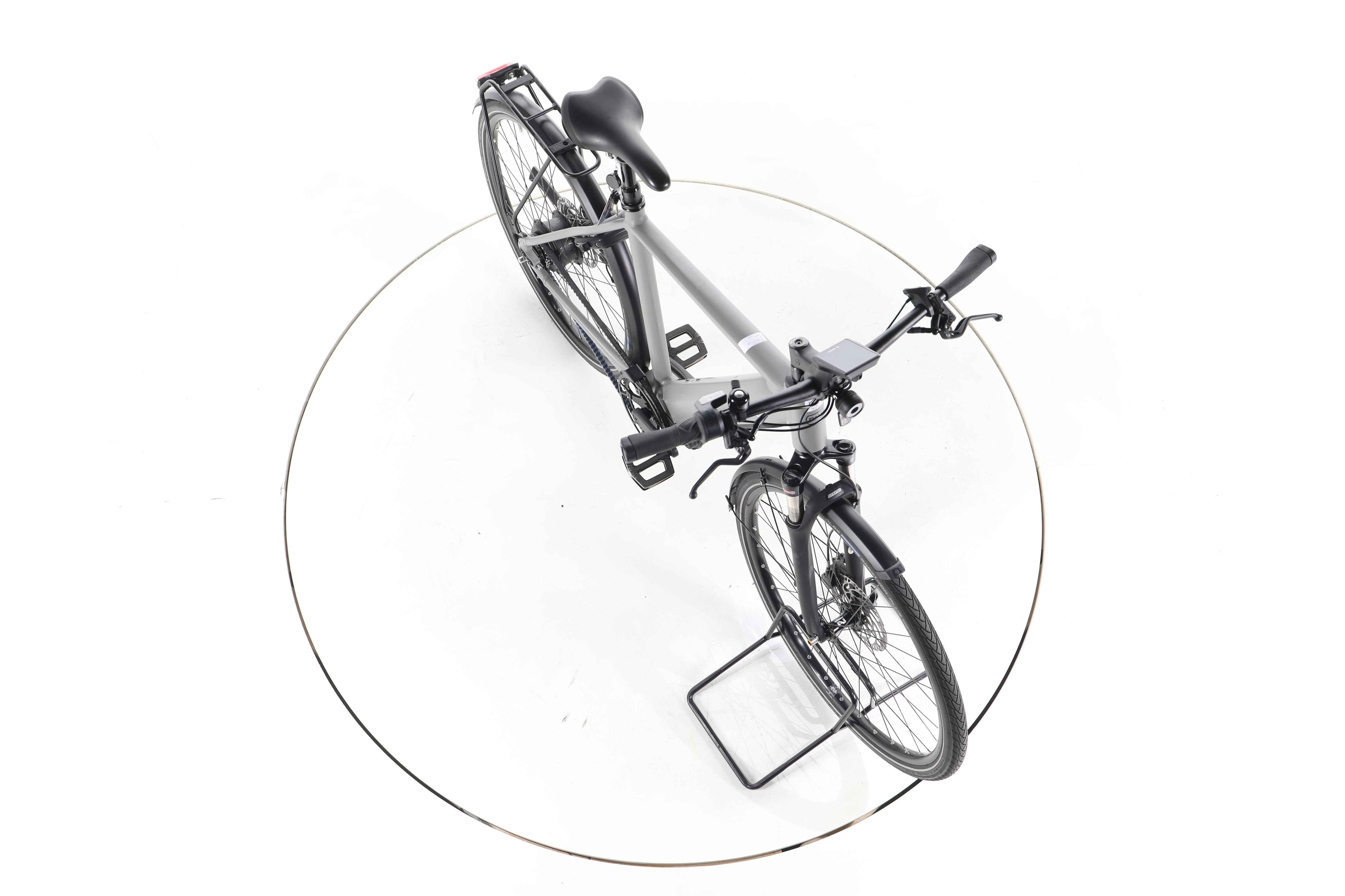 Riese & Müller Roadster vario City E-Bike - Image 15