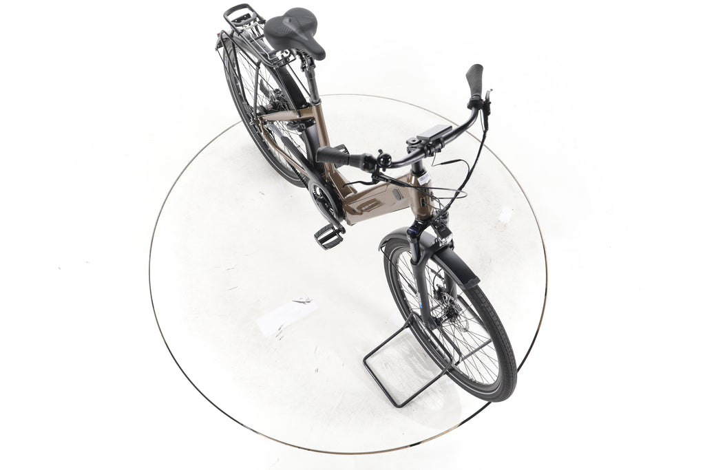 Campus BM28 City E-Bike Tiefeinsteiger 2025 - Image 15
