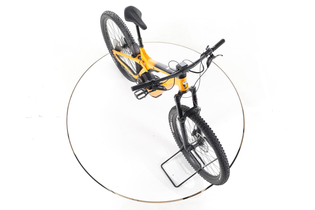 Scott Patron eRIDE 920 E-Bike Fully - Image 15