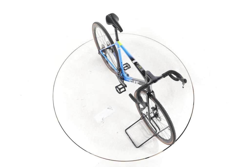 Cube Cross Race C:68X TE Gravelbike Carbon 2025 - Image 15
