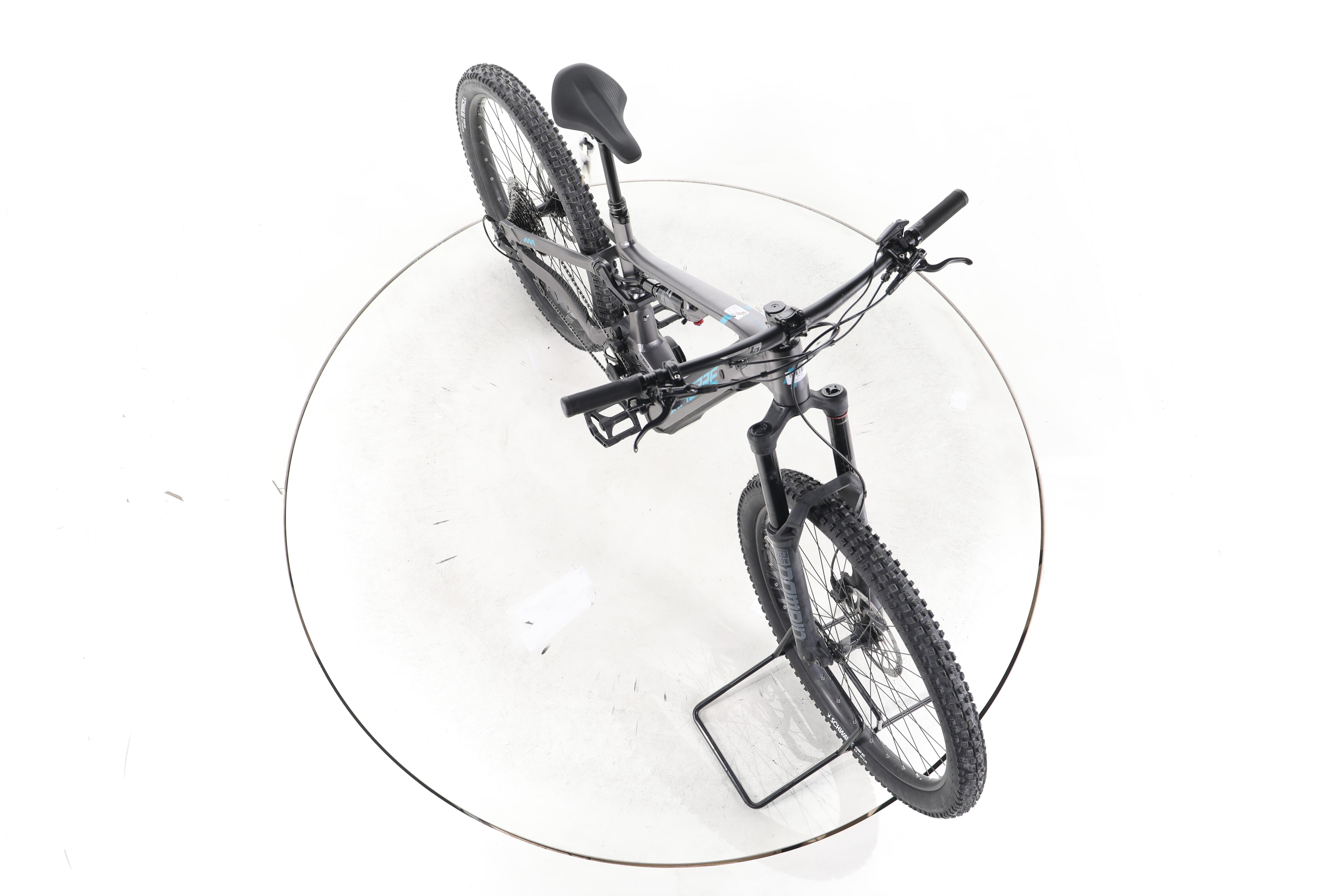 Lapierre Overvolt AM 6.7 E-Bike Fully 2025 - Image 15