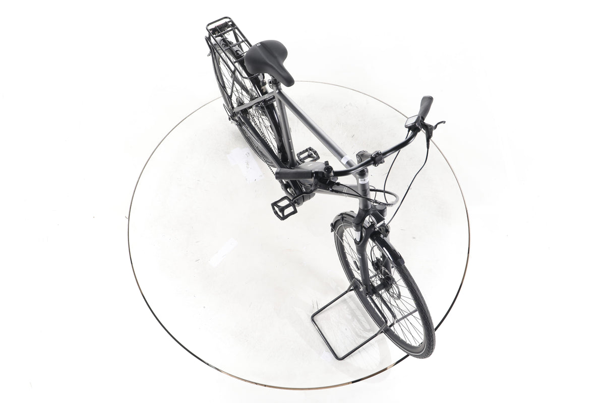 Triumph E-Bird Ultra 400 Trekking E-Bike - Image 15