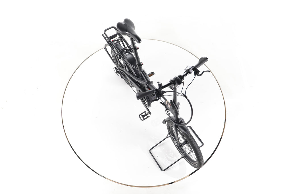 Tern Vektron S10 Falt E-Bike - Image 15