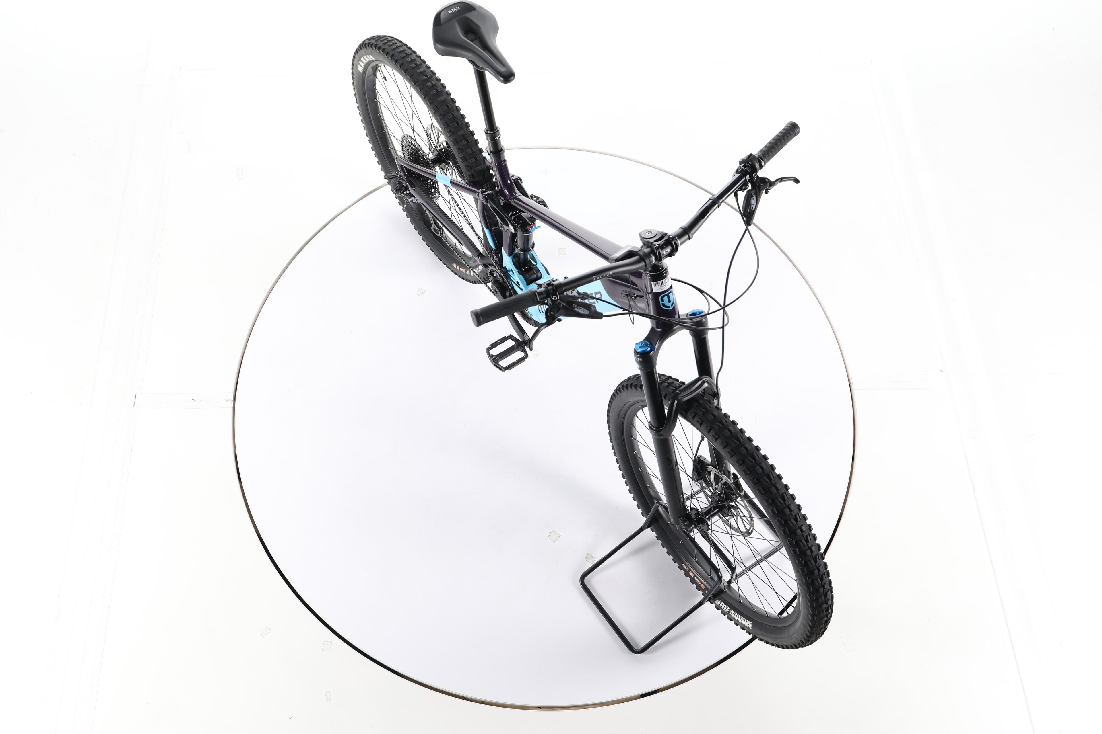 Mondraker DUSK R Fully E-Bike 2023 - Image 15