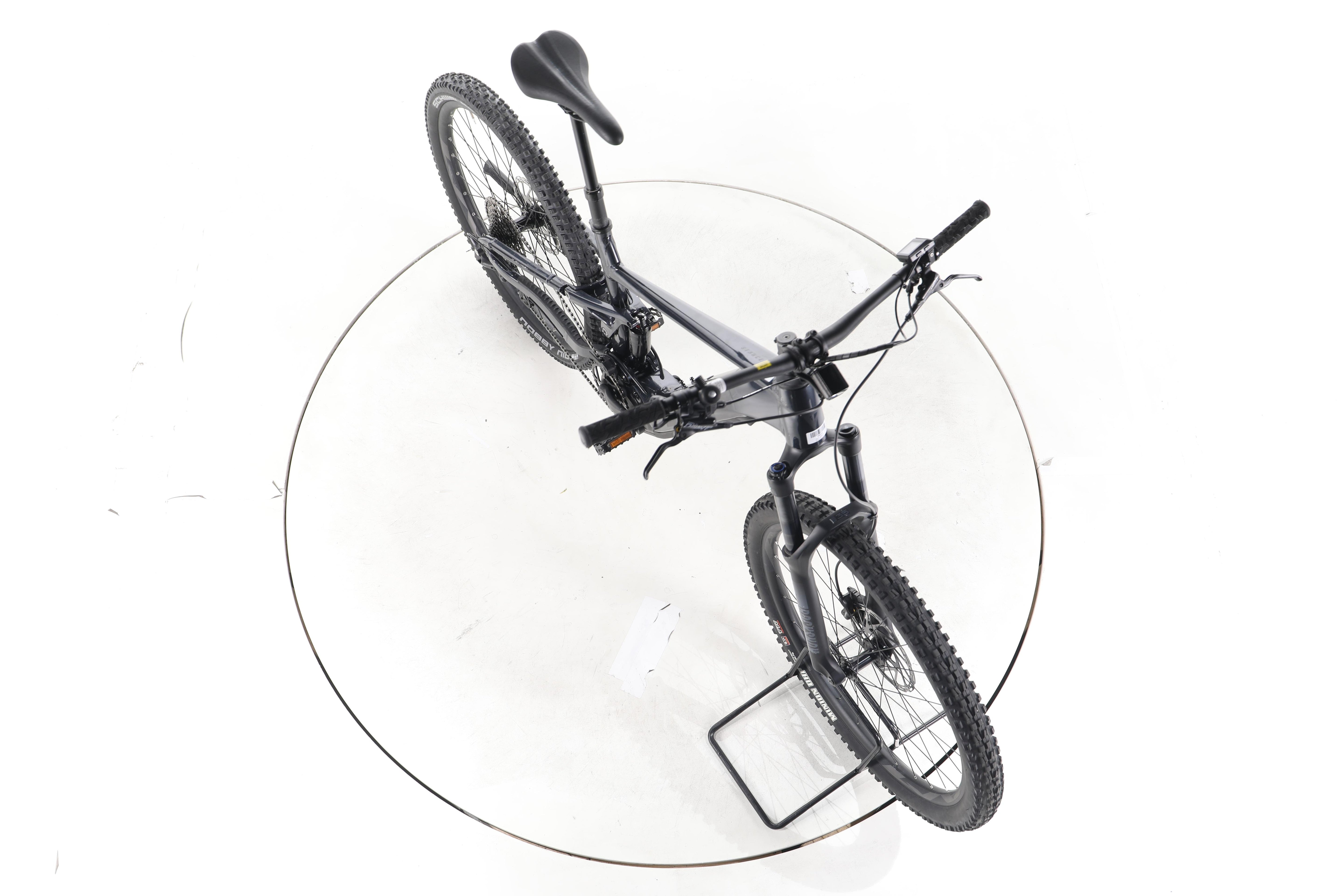 Giant Stance E+ 1 E-Bike Fully - Image 15