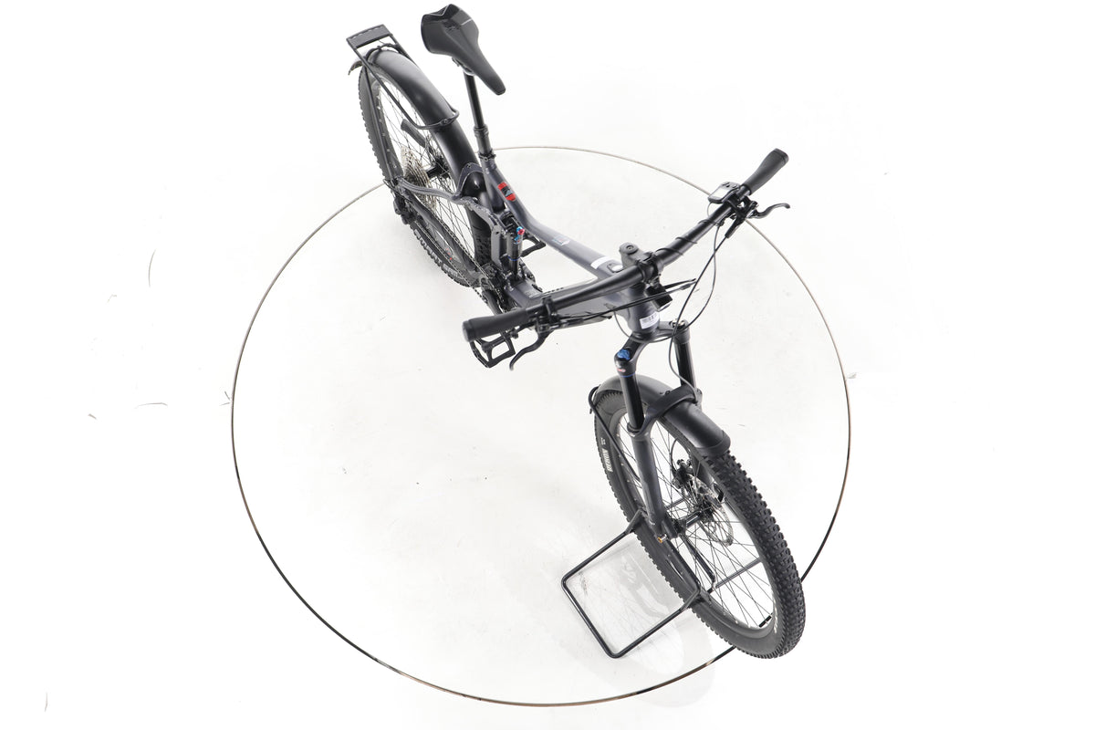 Merida Eone-Forty 675 Eq SUV E-Bike - Image 15