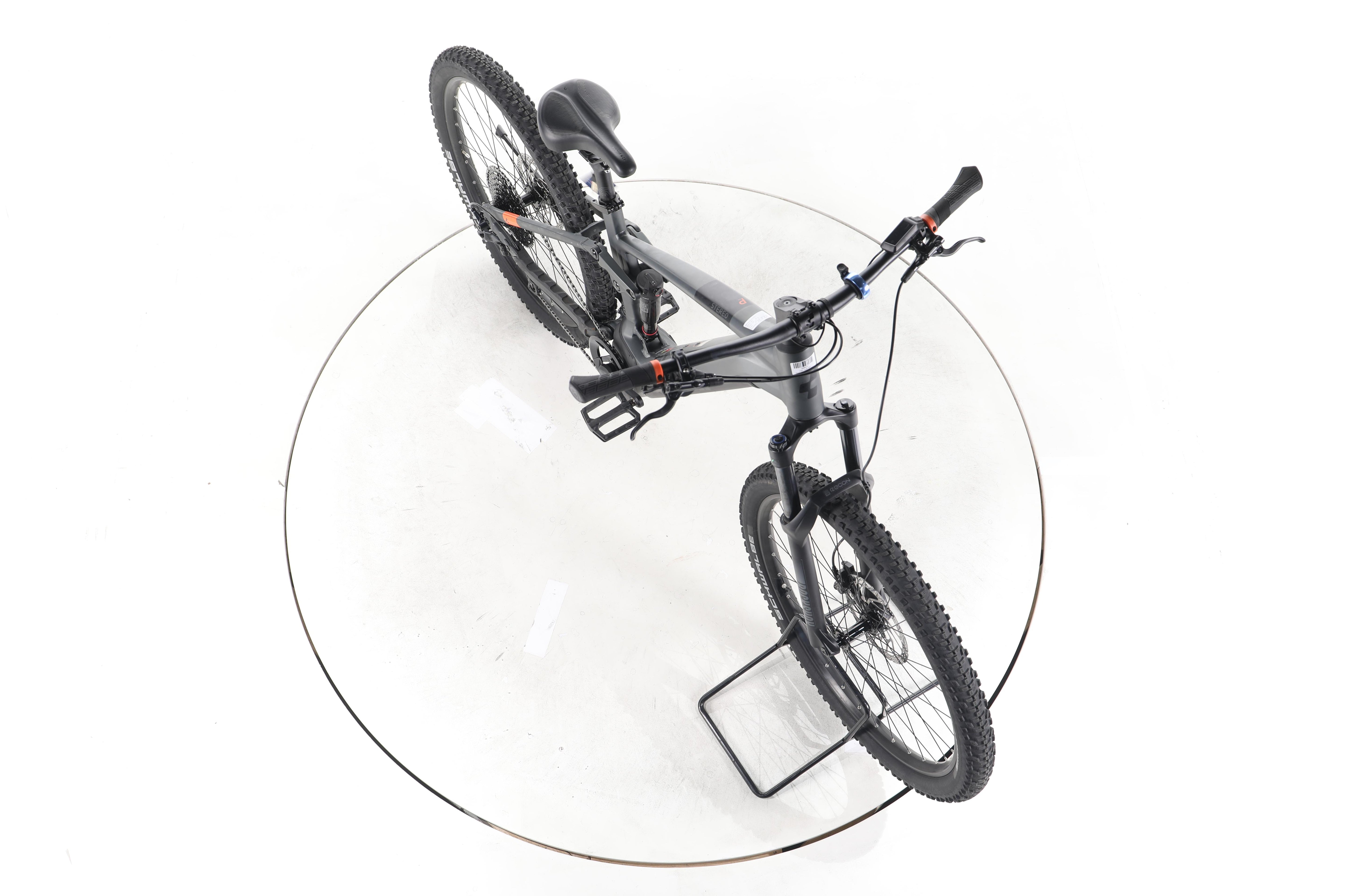Cube Stereo Hybrid 120 Pro E-Bike Fully 2024 - Image 15