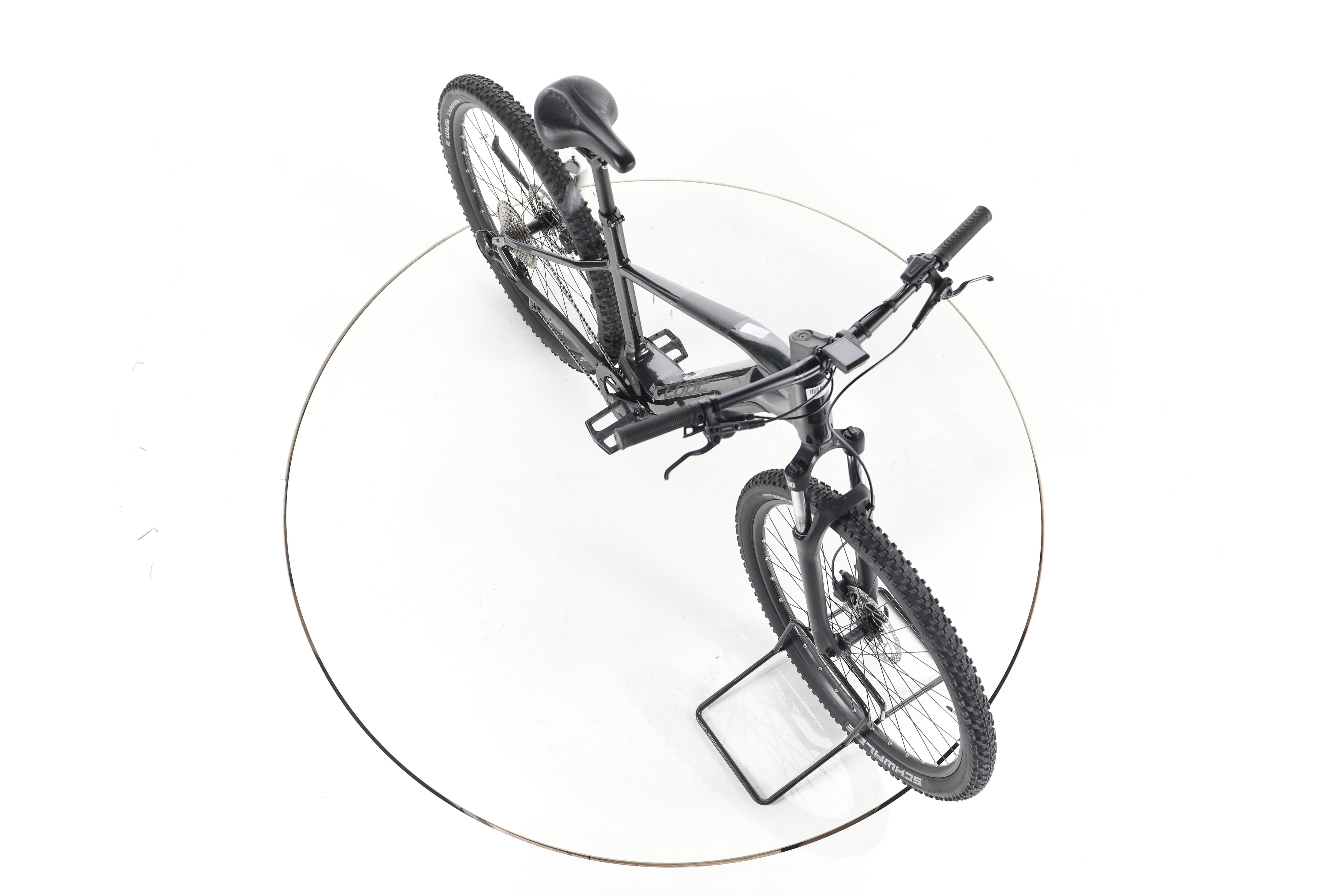 Cube Reaction Hybrid ONE E-Bike - Image 15