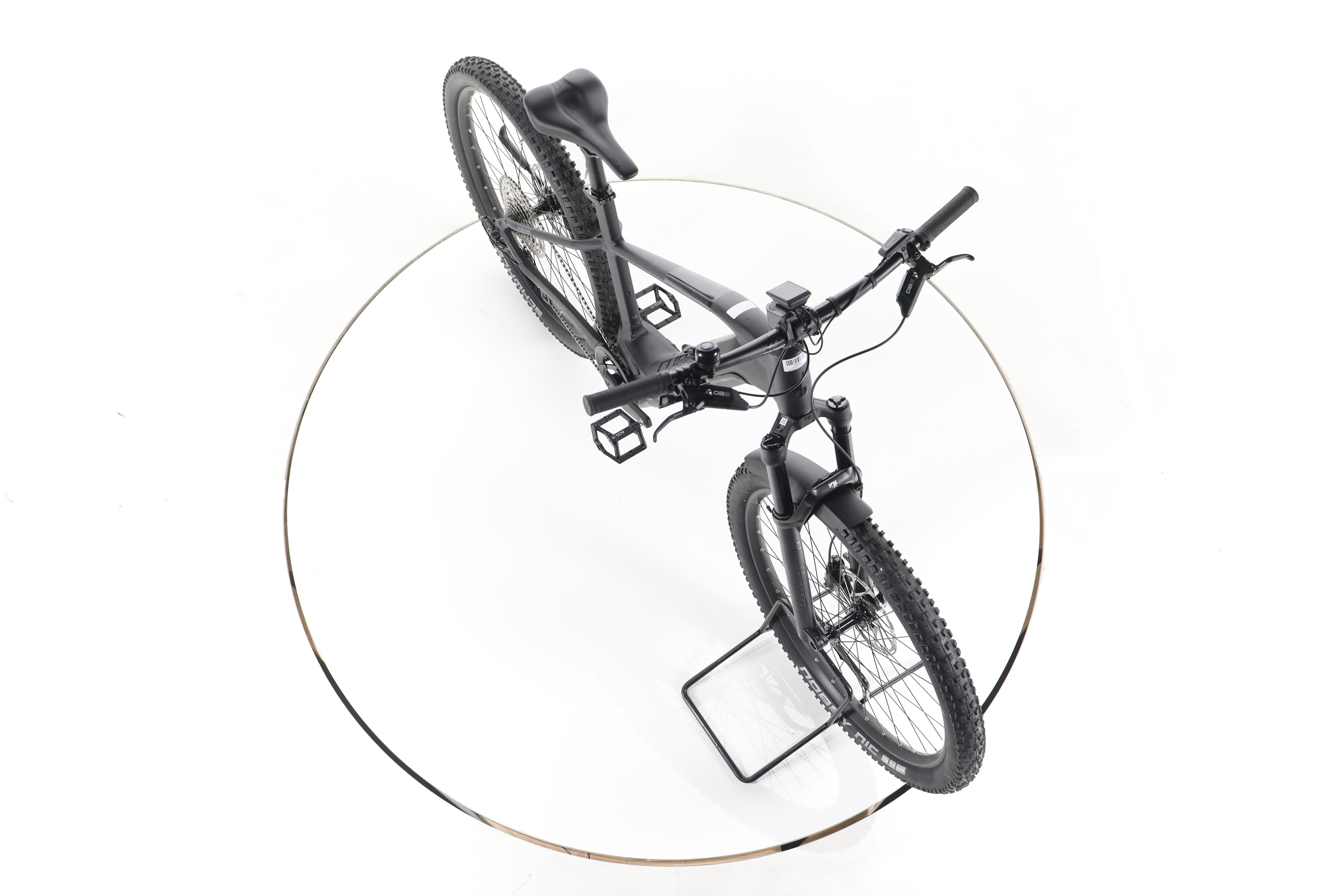 Cube Reaction Hybrid SLX E-Bike 2024 - Image 15