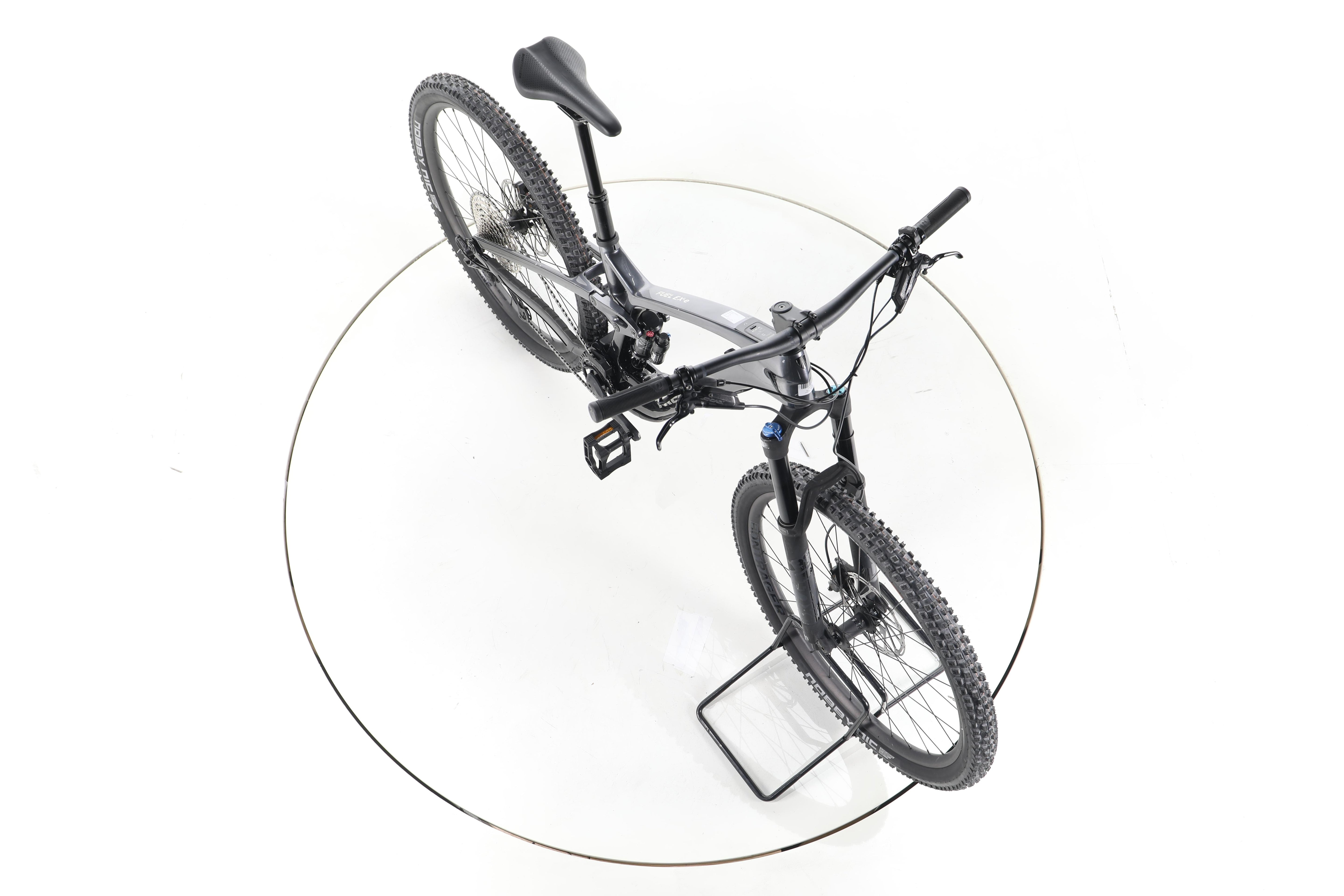 Trek Fuel EXe 9.7 E-Bike Fully Carbon - Image 15