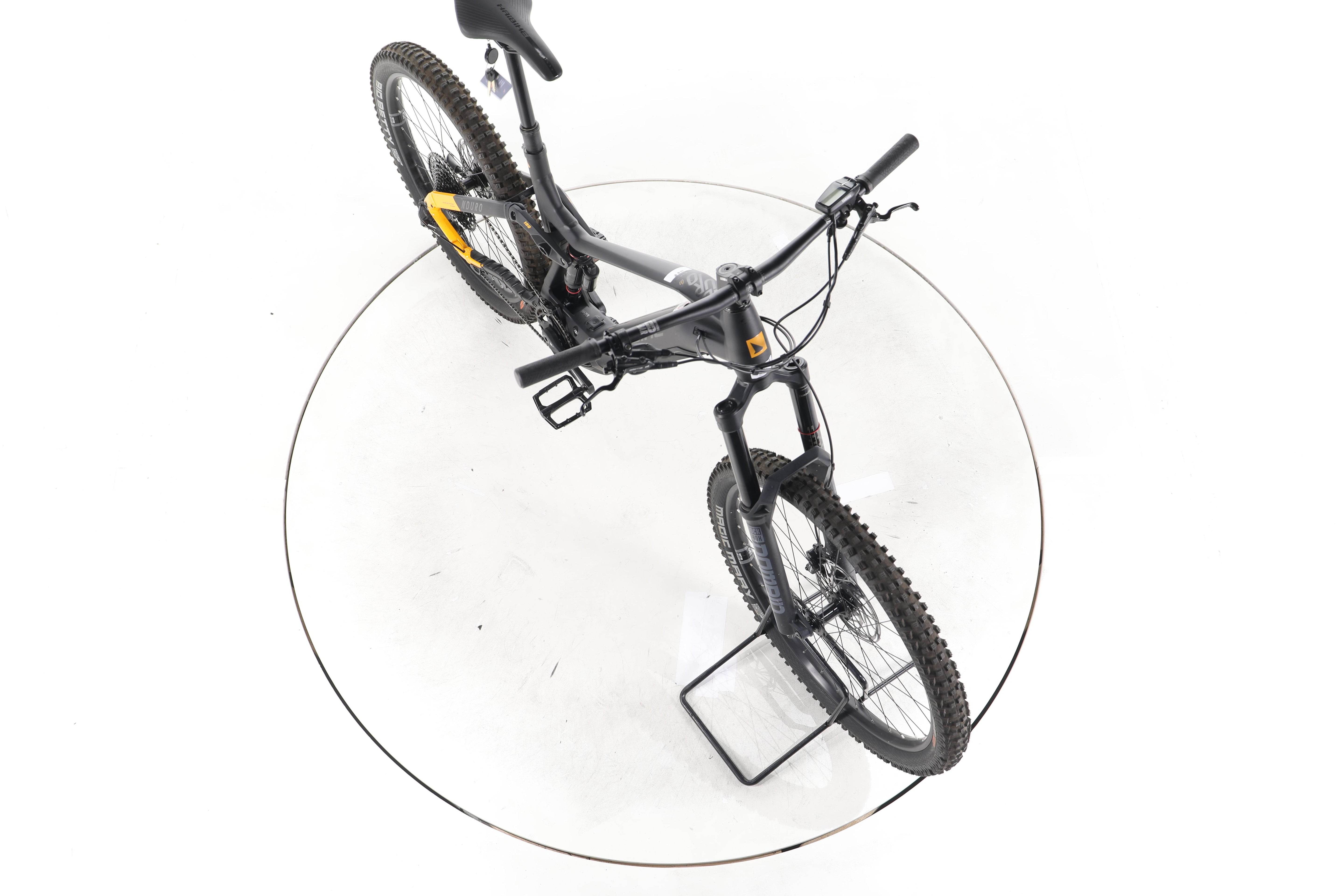 Haibike Nduro 6 E-Bike Fully - Image 15