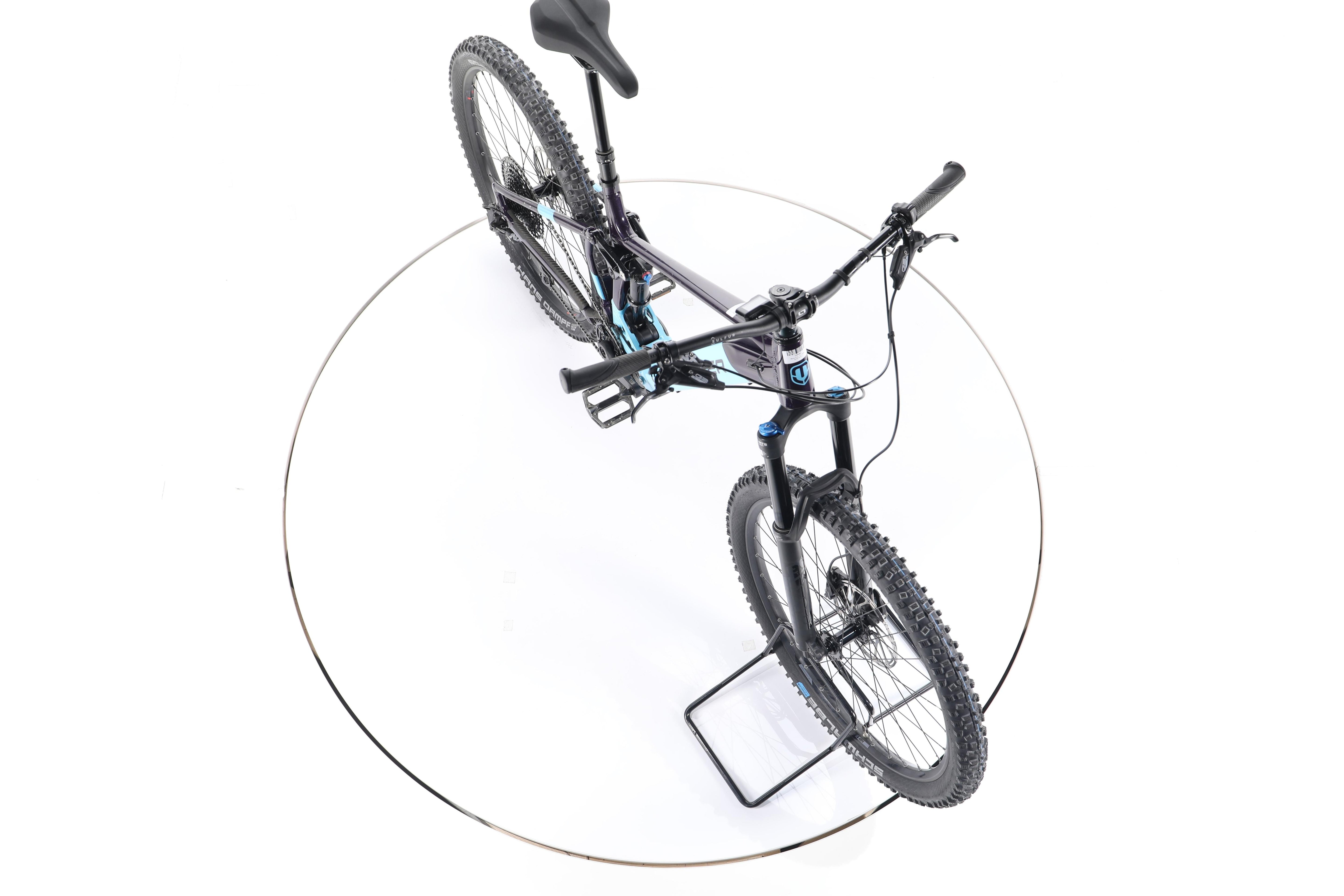 Mondraker DUSK R Fully E-Bike - Image 15