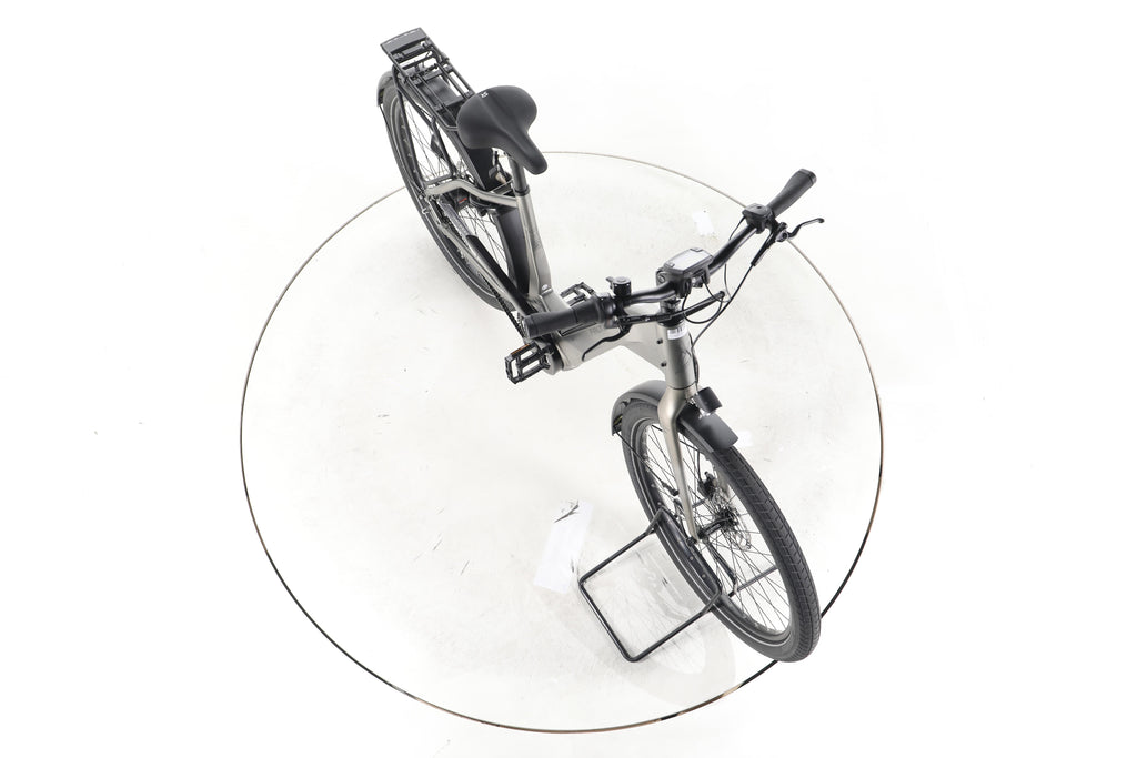 FALTER E 9.4 City E-Bike Tiefeinsteiger - Image 15
