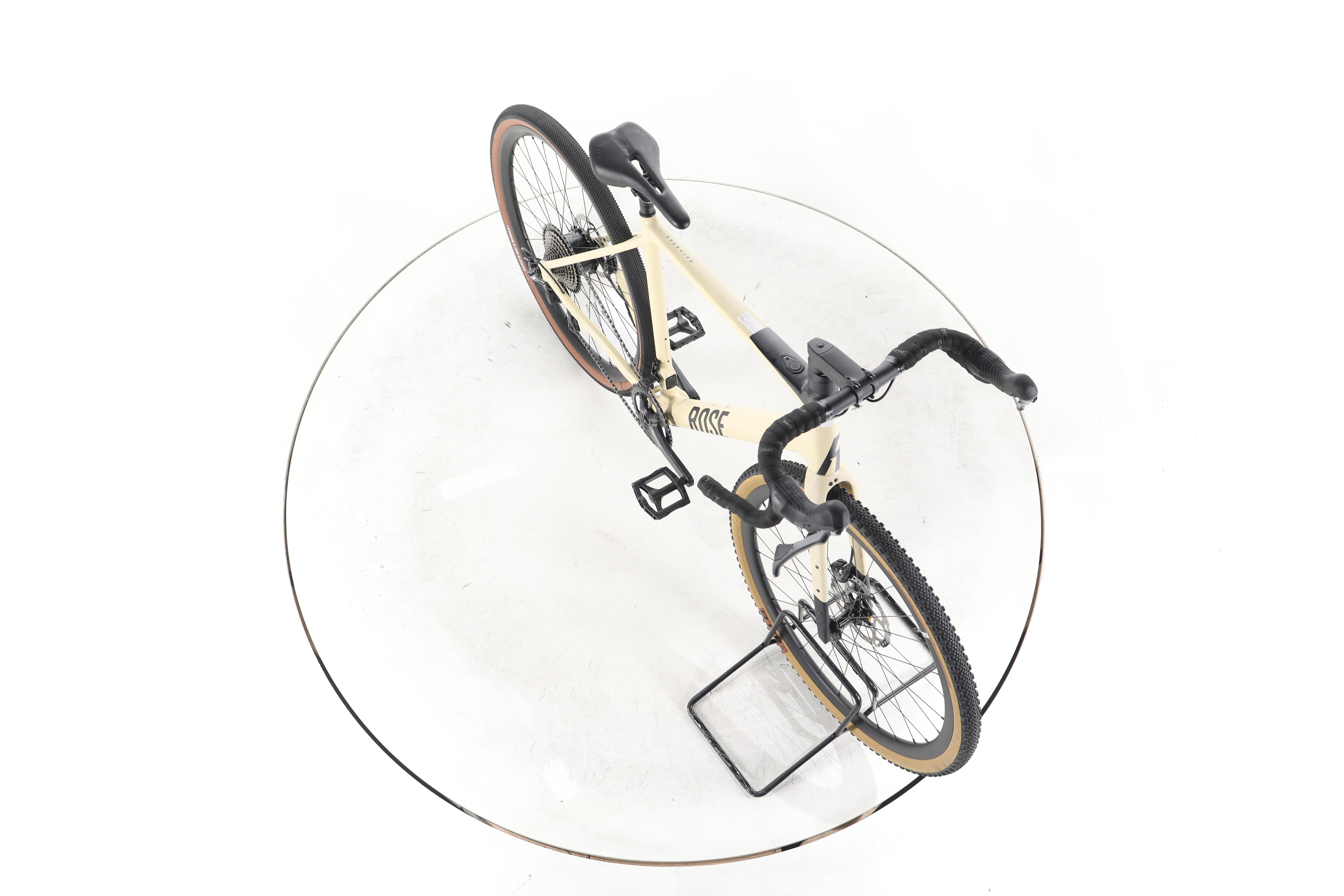 Rose BACKROAD AL PLUS E-Gravel & Rennrad 2024 - Image 15