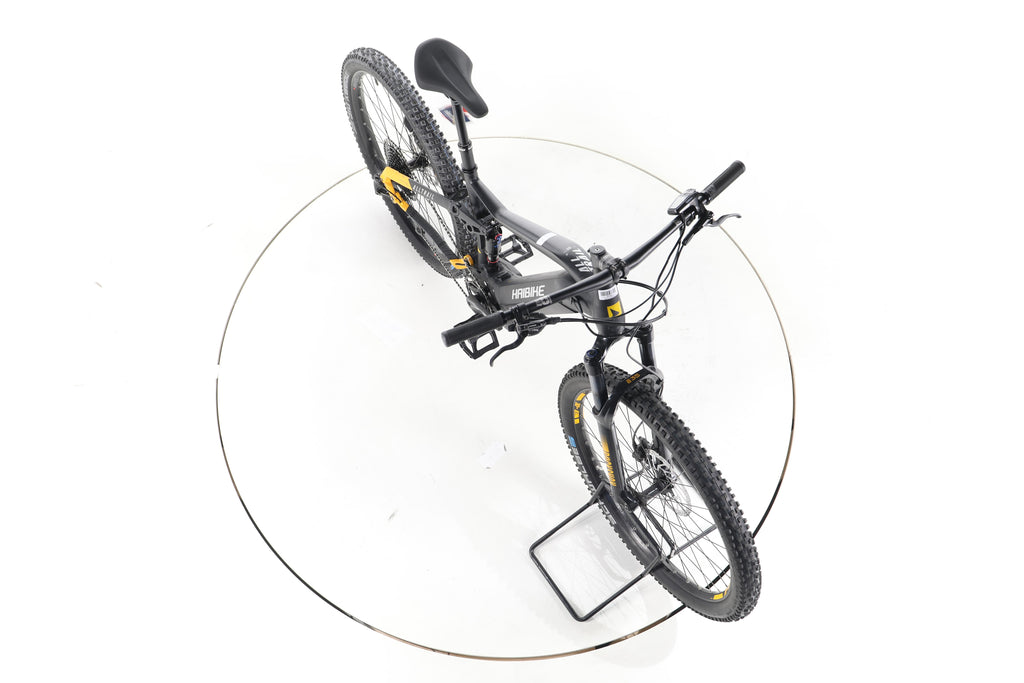 Haibike Alltrail 6 E-Bike Fully - Image 15