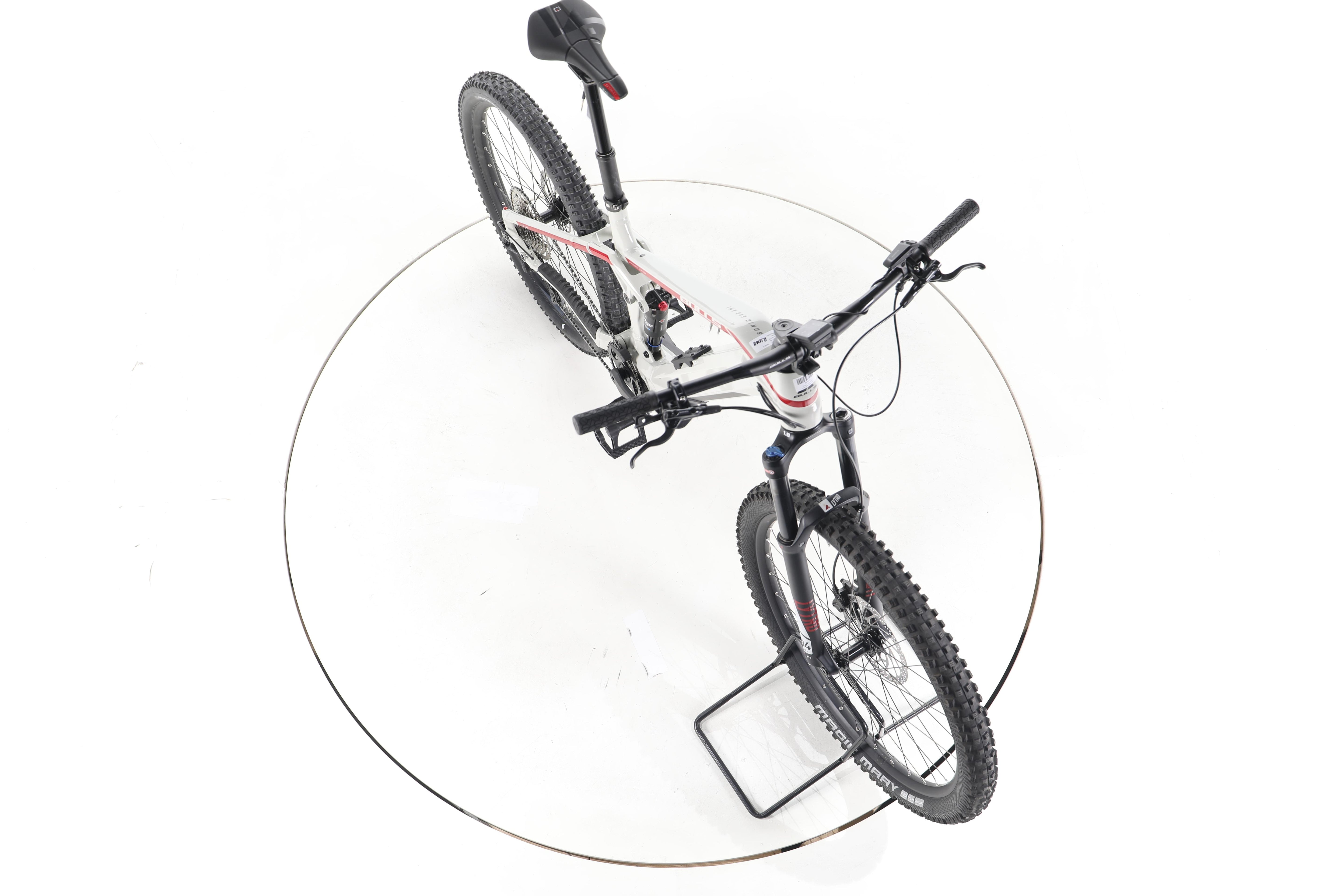 Bulls Sonic EVO AM 1 Fully E-Bike - Image 15