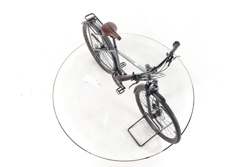 Cube KATHMANDU SLX Fahrrad City & Trekking - Image 15