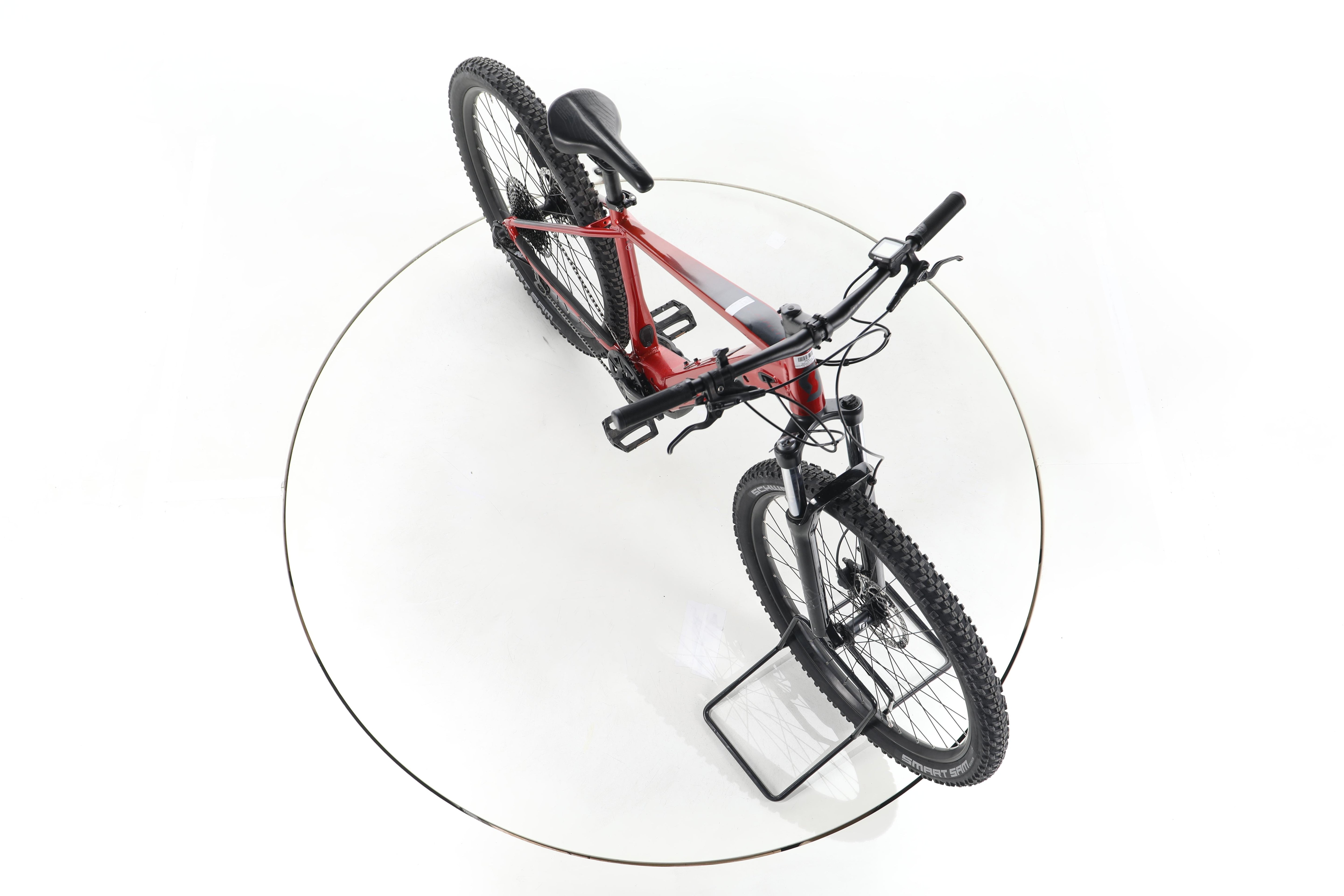 Scott Aspect eRIDE 920 E-Bike - Image 15