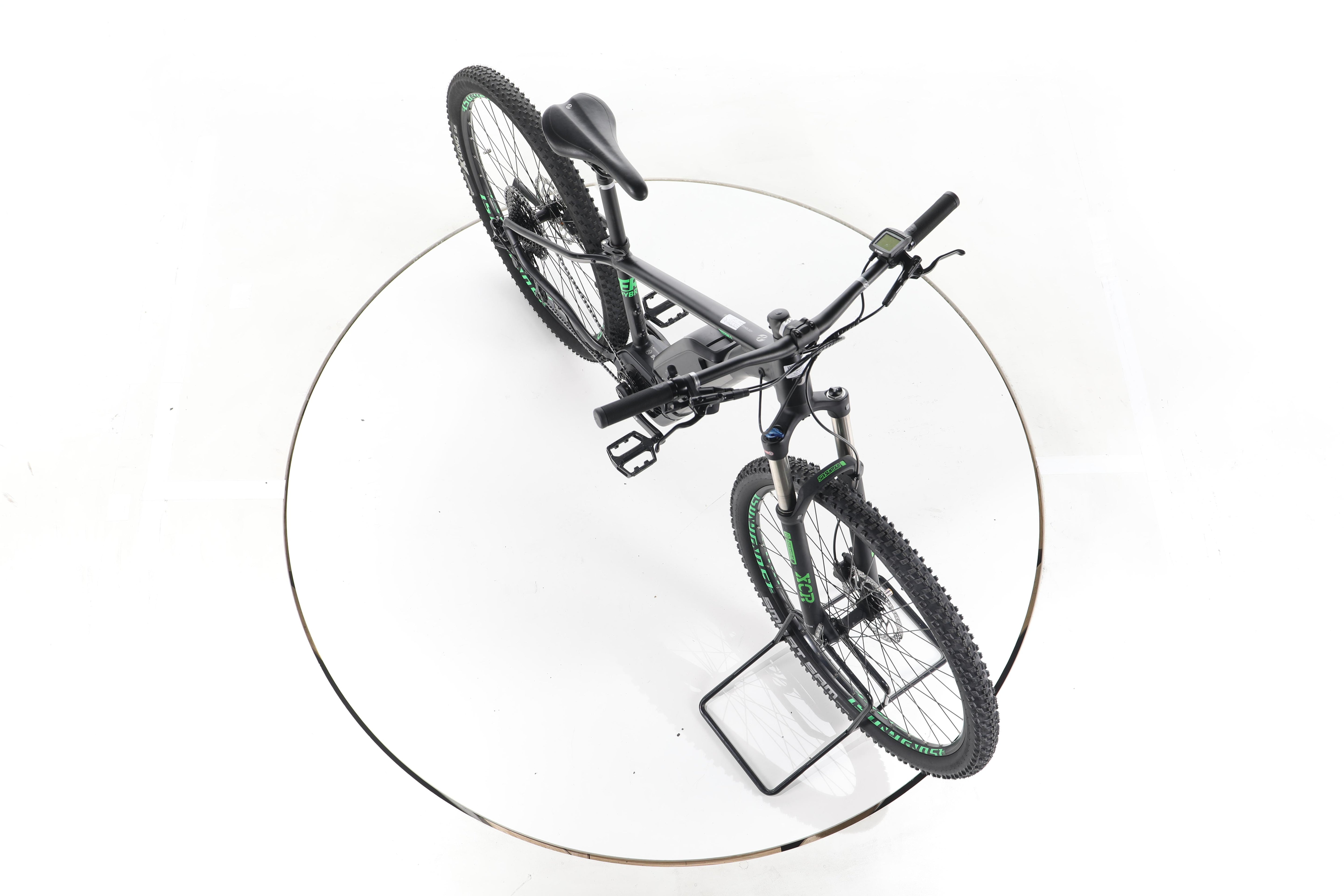 Ghost Hybride Teru B4.9 E-Bike - Image 15