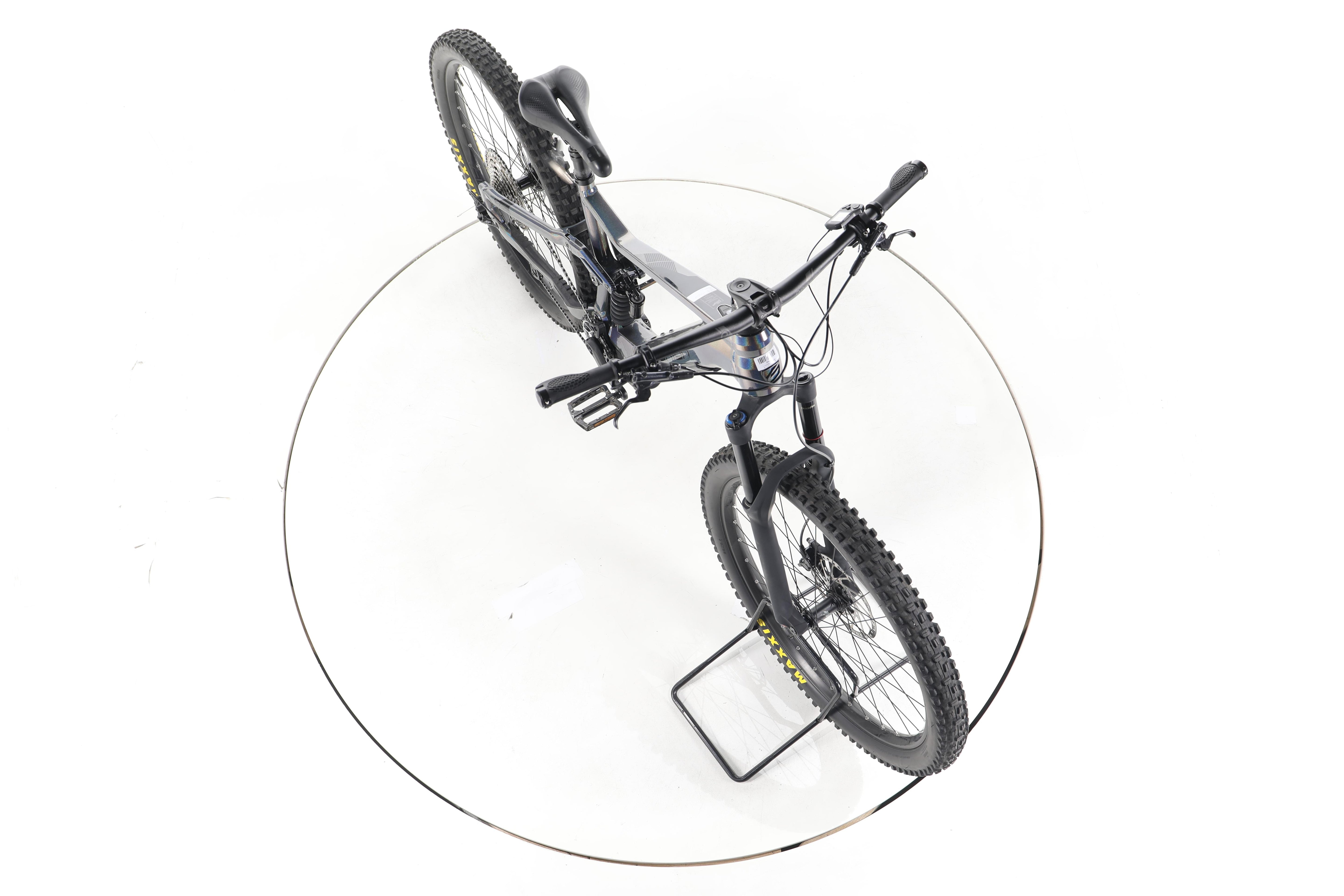 Centurion NoPogo F2600 Fully E-Bike - Image 15