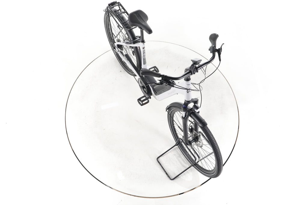 Kalkhoff Endeavour 1.B Move Trekking E-Bike Tiefeinsteiger - Image 15