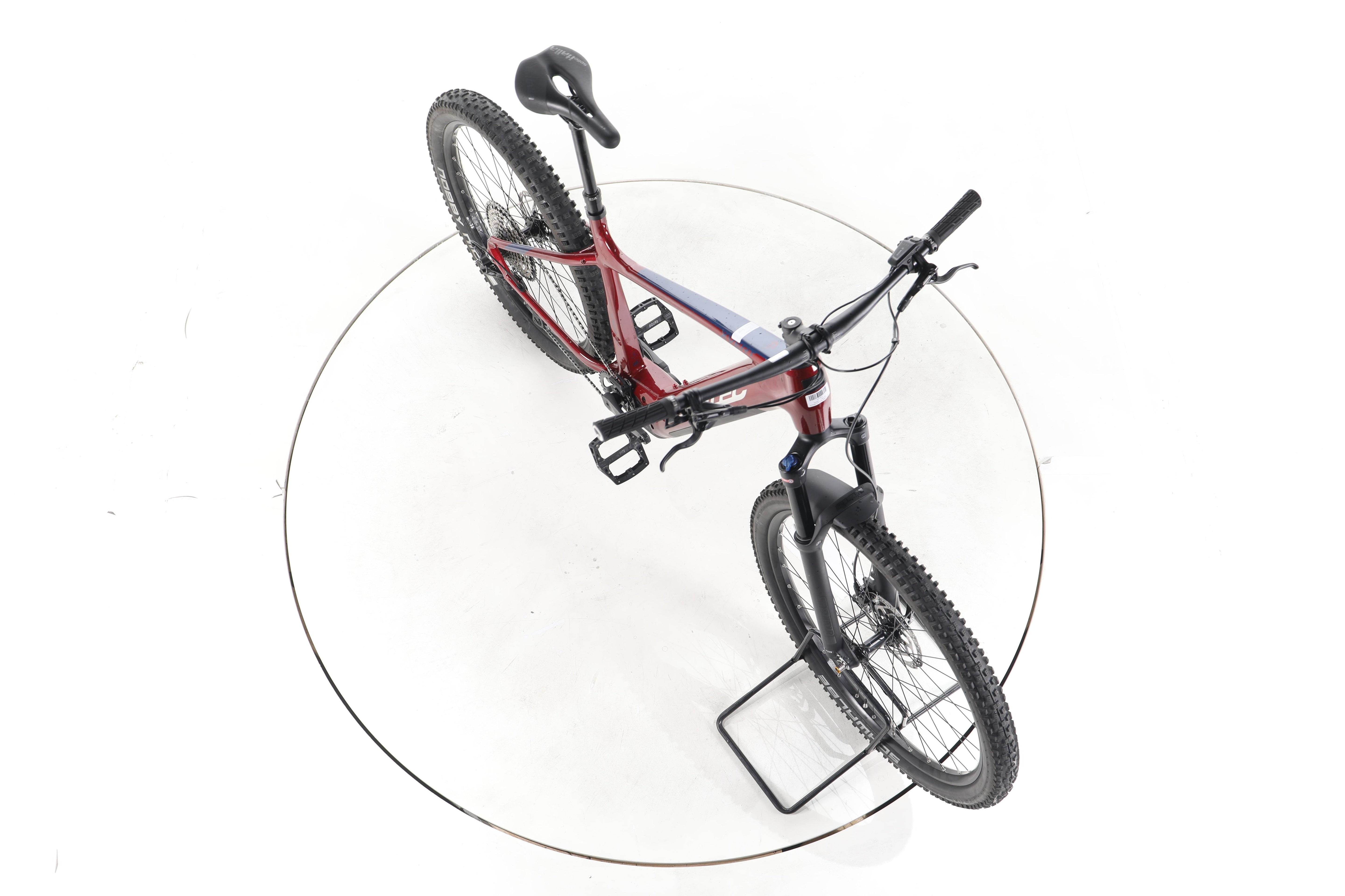 Corratec E-Power X-Vert Pro Team E-Bike - Image 15