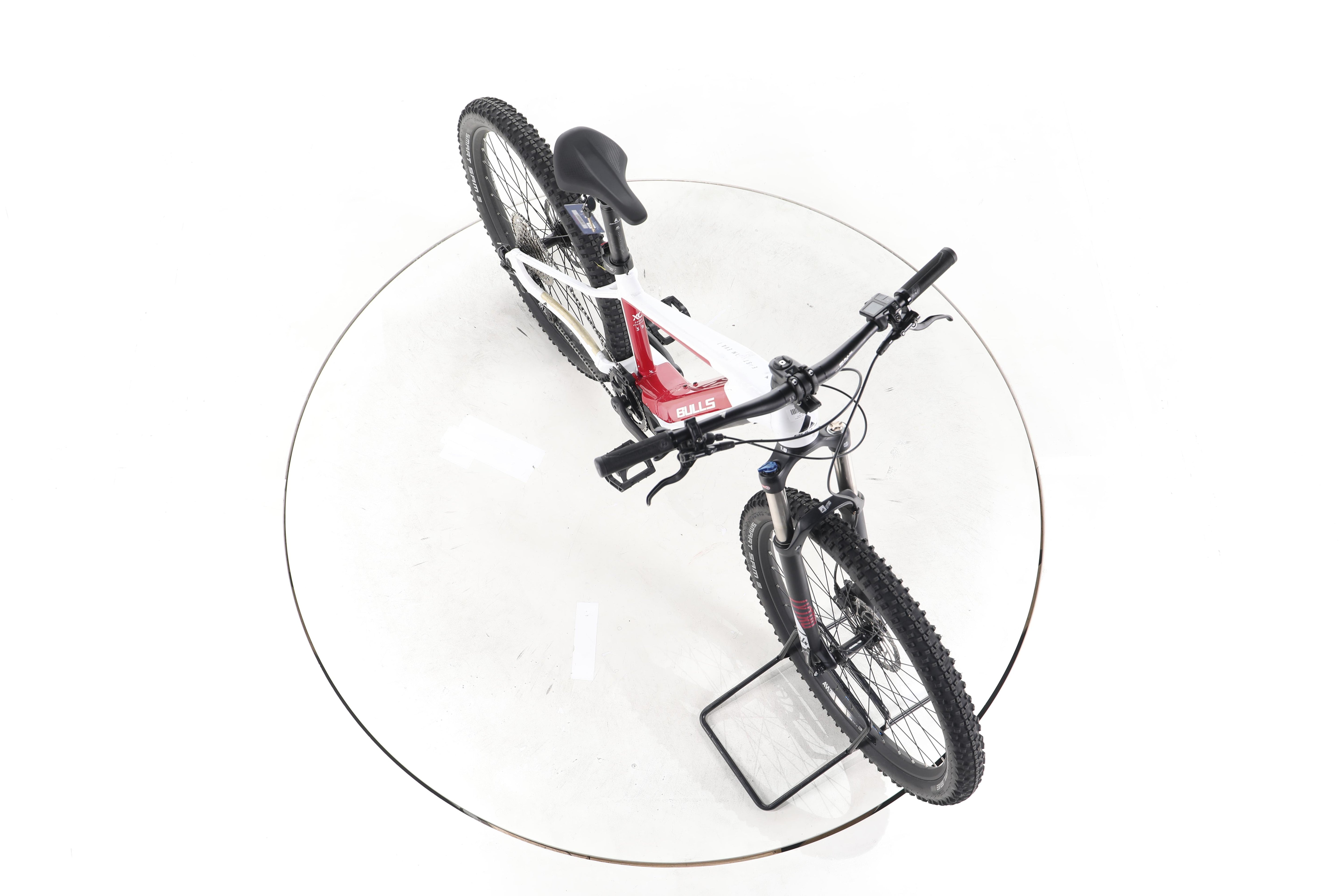 Bulls E-Stream Evo E-Bike - Image 15