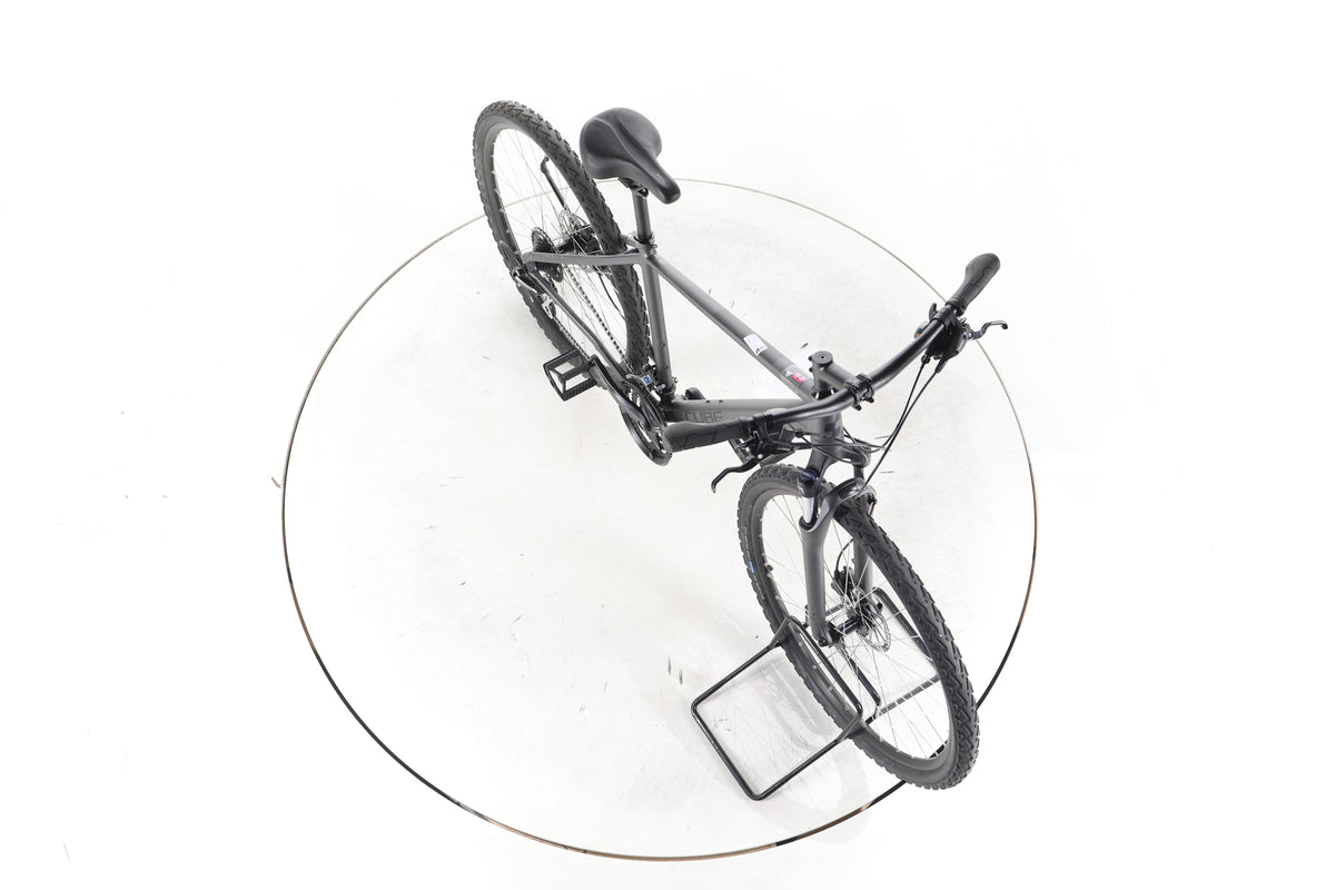 Cube Nature Fahrrad Hardtail - Image 15