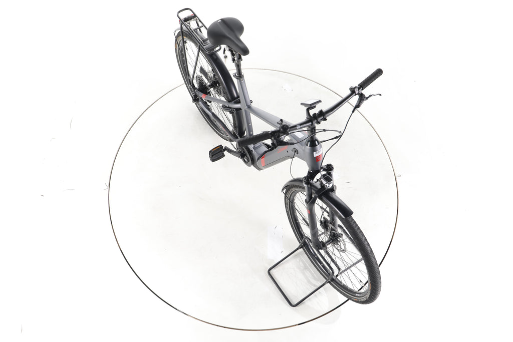 Conway Cairon T 2.0 Trekking E-Bike - Image 15