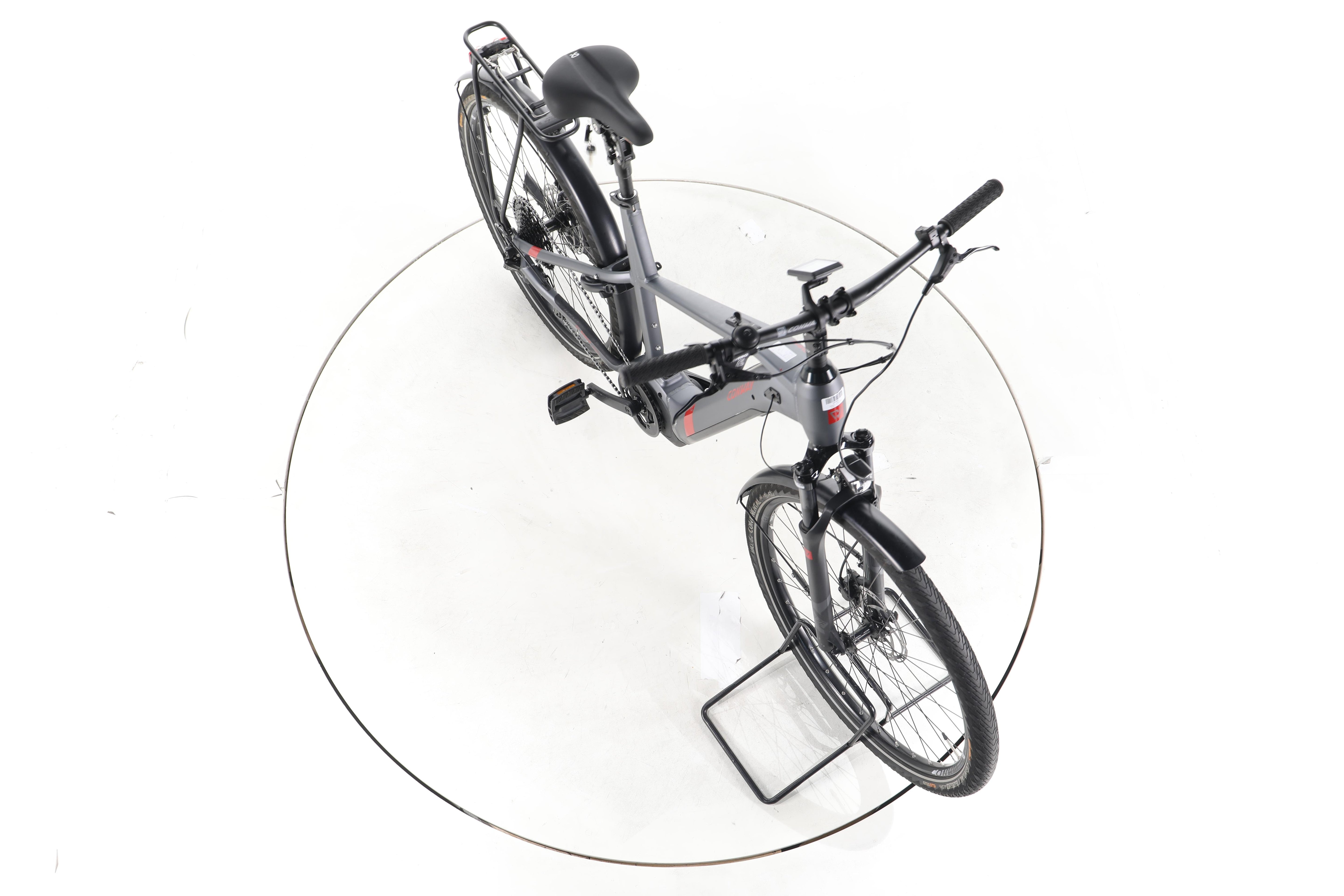 Conway Cairon T 2.0 Trekking E-Bike - Image 15