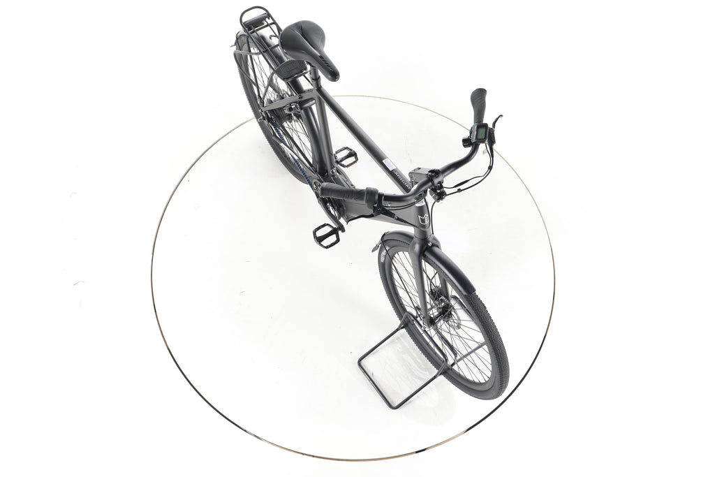Lekker Bikes Amsterdam GTS City E-Bike - Image 15