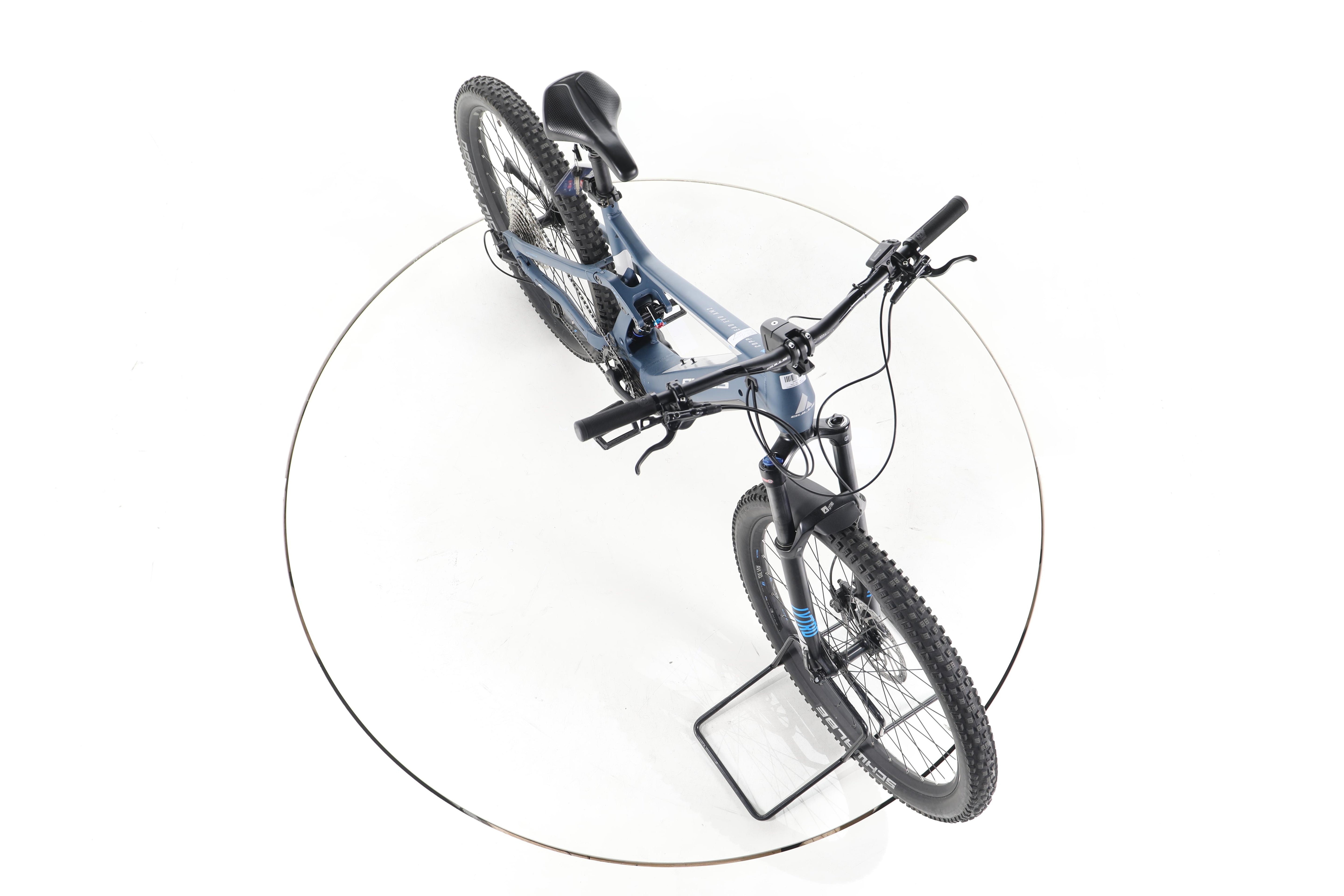 Bulls Copperhead EVO AM 2 Fully E-Bike - Image 15