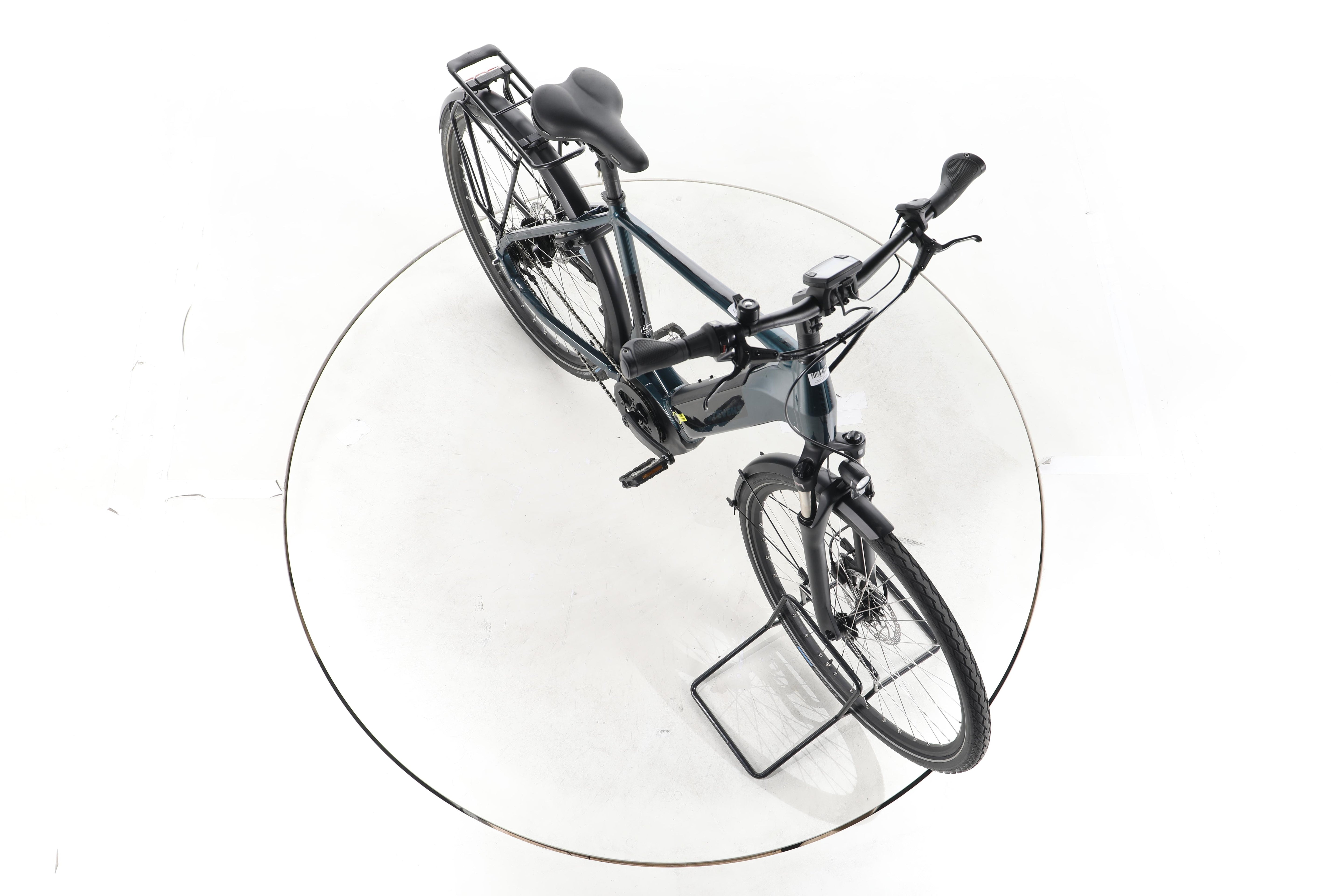 Stevens E-Courier PT5 City E-Bike - Image 15