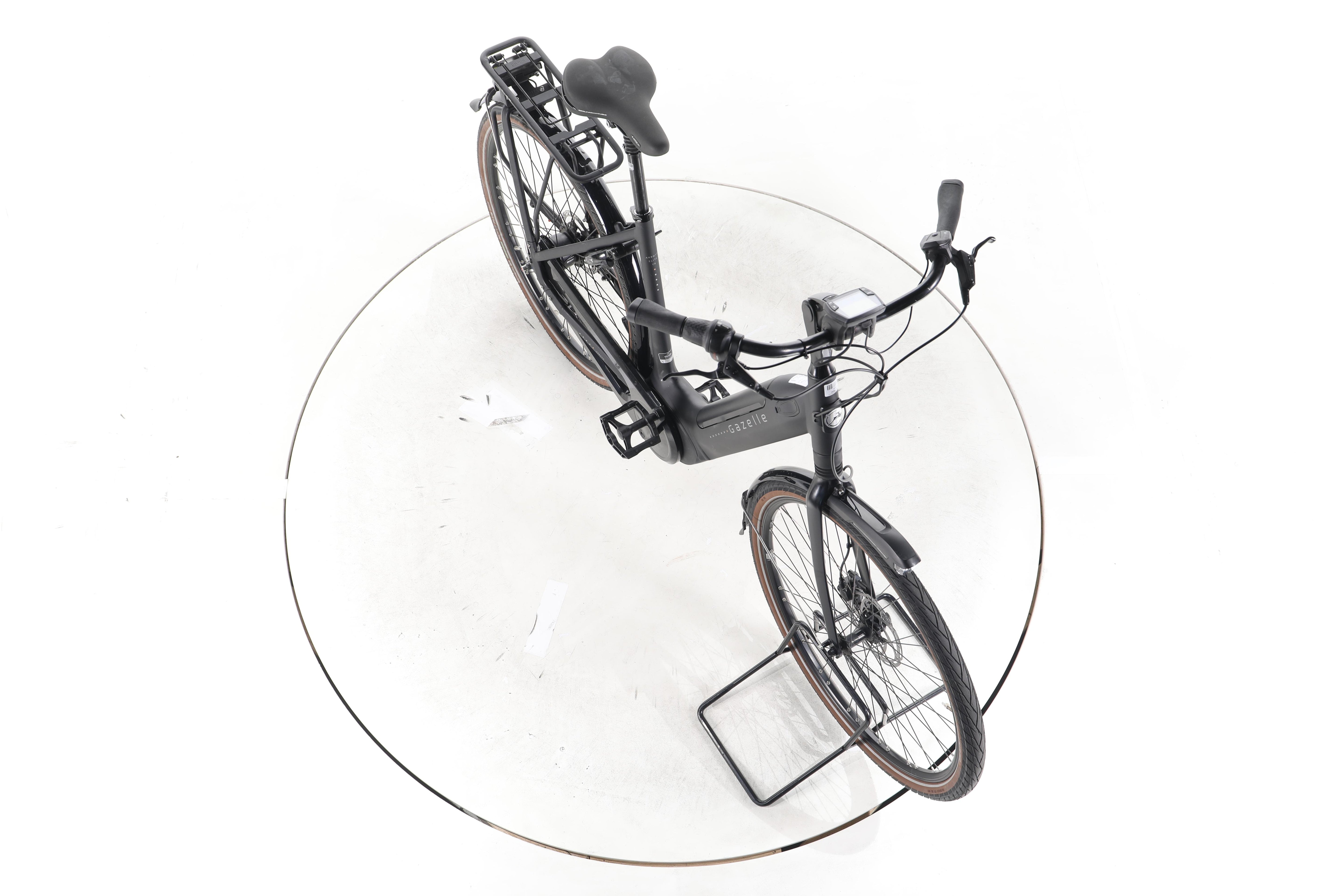 Gazelle Arroyo C7 HMB Elite City E-Bike Tiefeinsteiger - Image 15