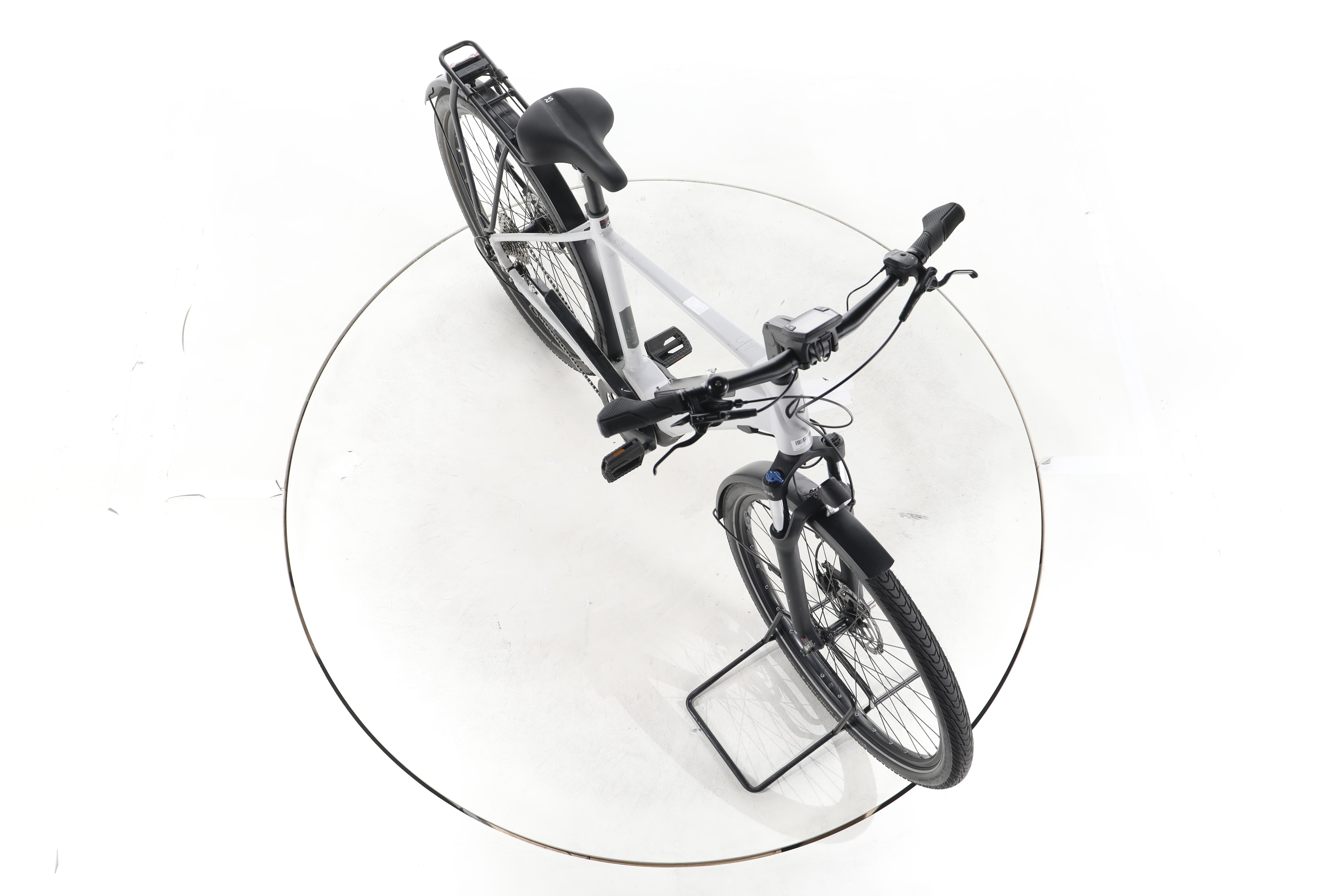Kalkhoff Endeavour 5.B Season Trekking E-Bike Tiefeinsteiger - Image 15