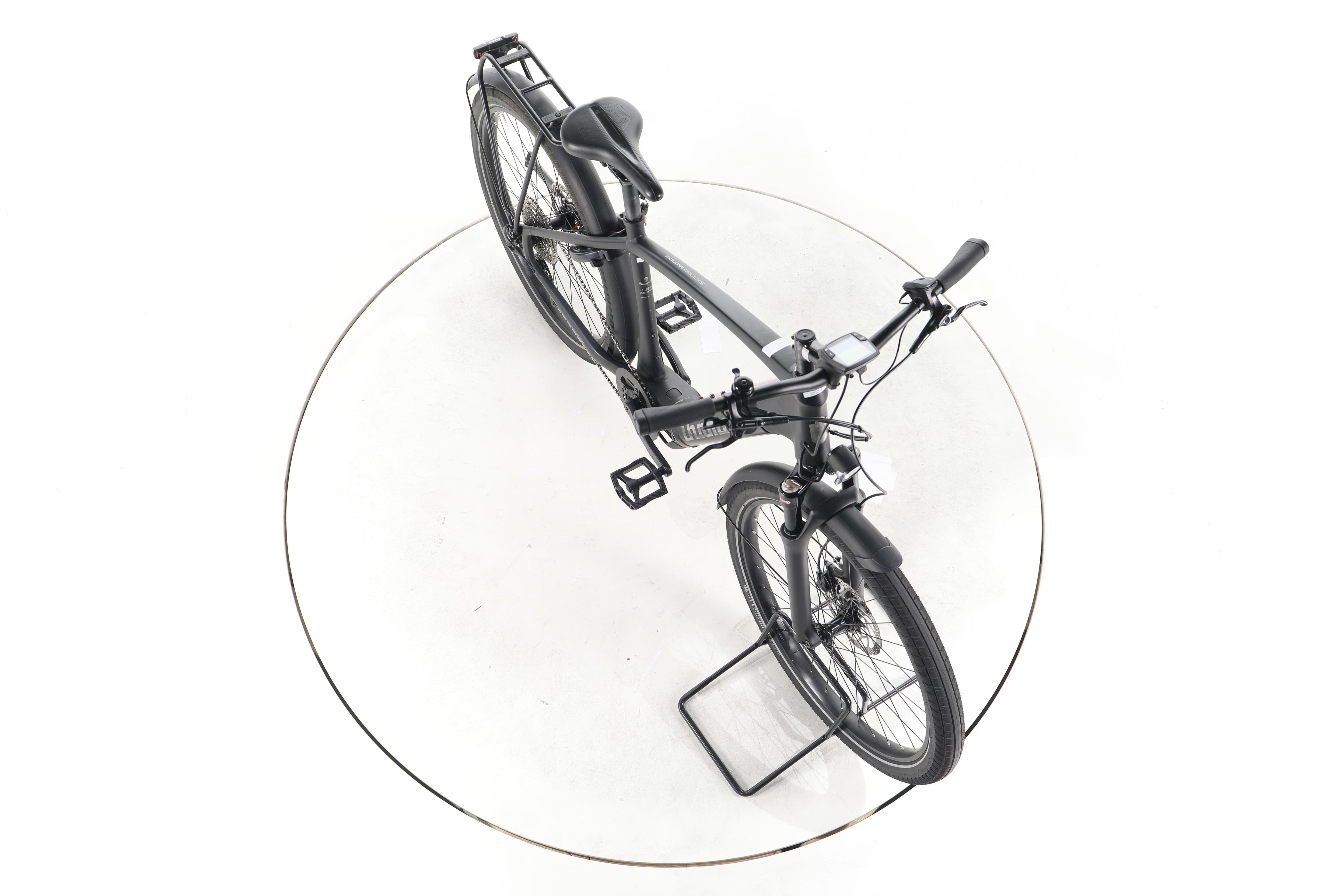 Diamant Zouma Deluxe+ Trekking E-Bike Tiefeinsteiger - Image 15