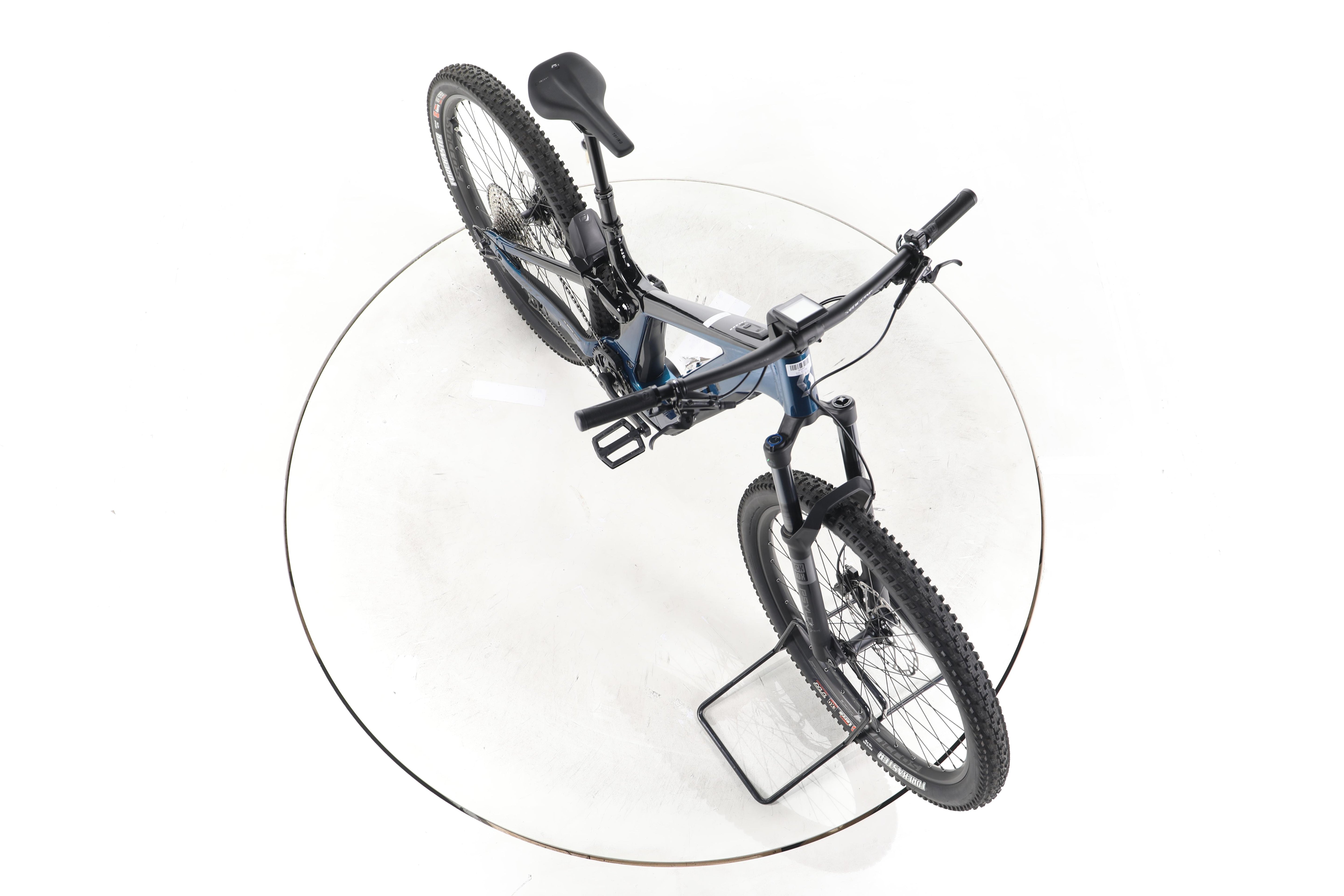 Scott Patron 920 E-Bike Fully 2024 - Image 15