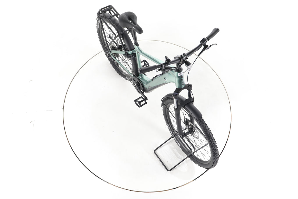 Giant Explore E+ 1 Trekking E-Bike - Image 15